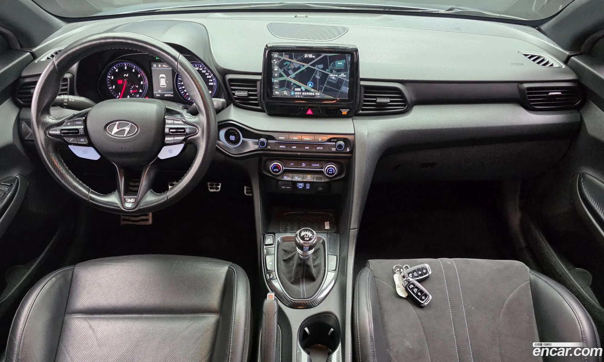 Hyundai Veloster 2019 — 2