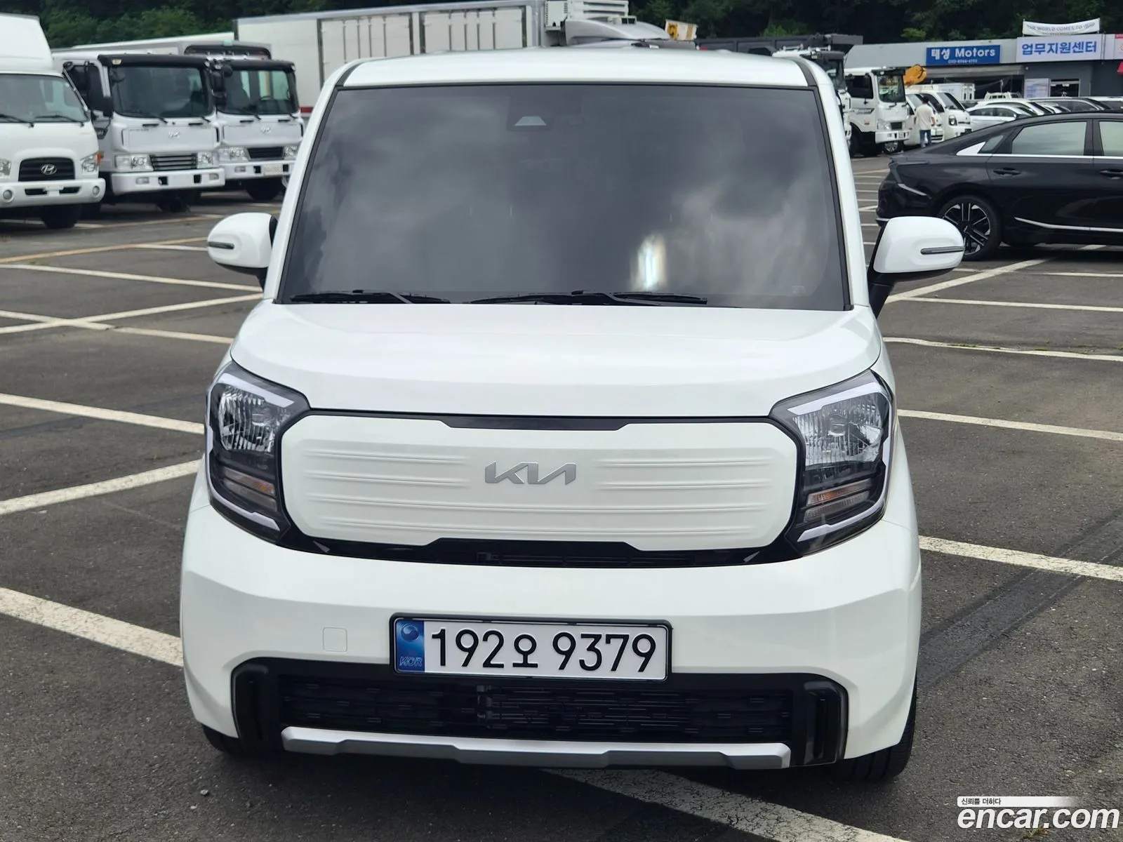 Kia Kia Ray 2026 — 3