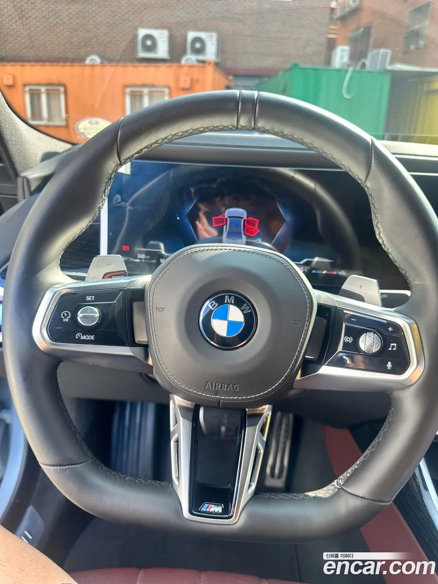 BMW 7 Series 2025 — 13
