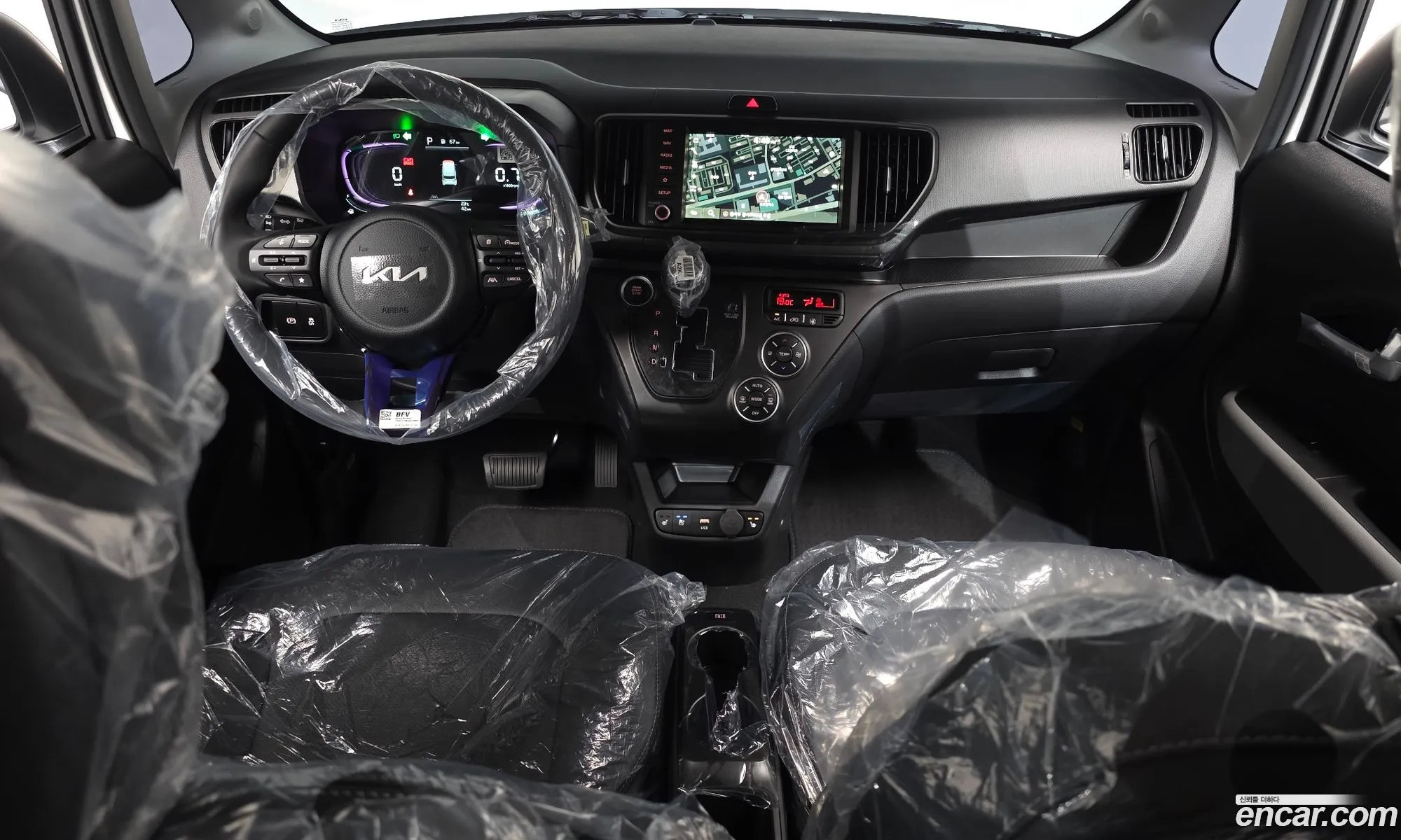 Kia Kia Ray 2026 — 3
