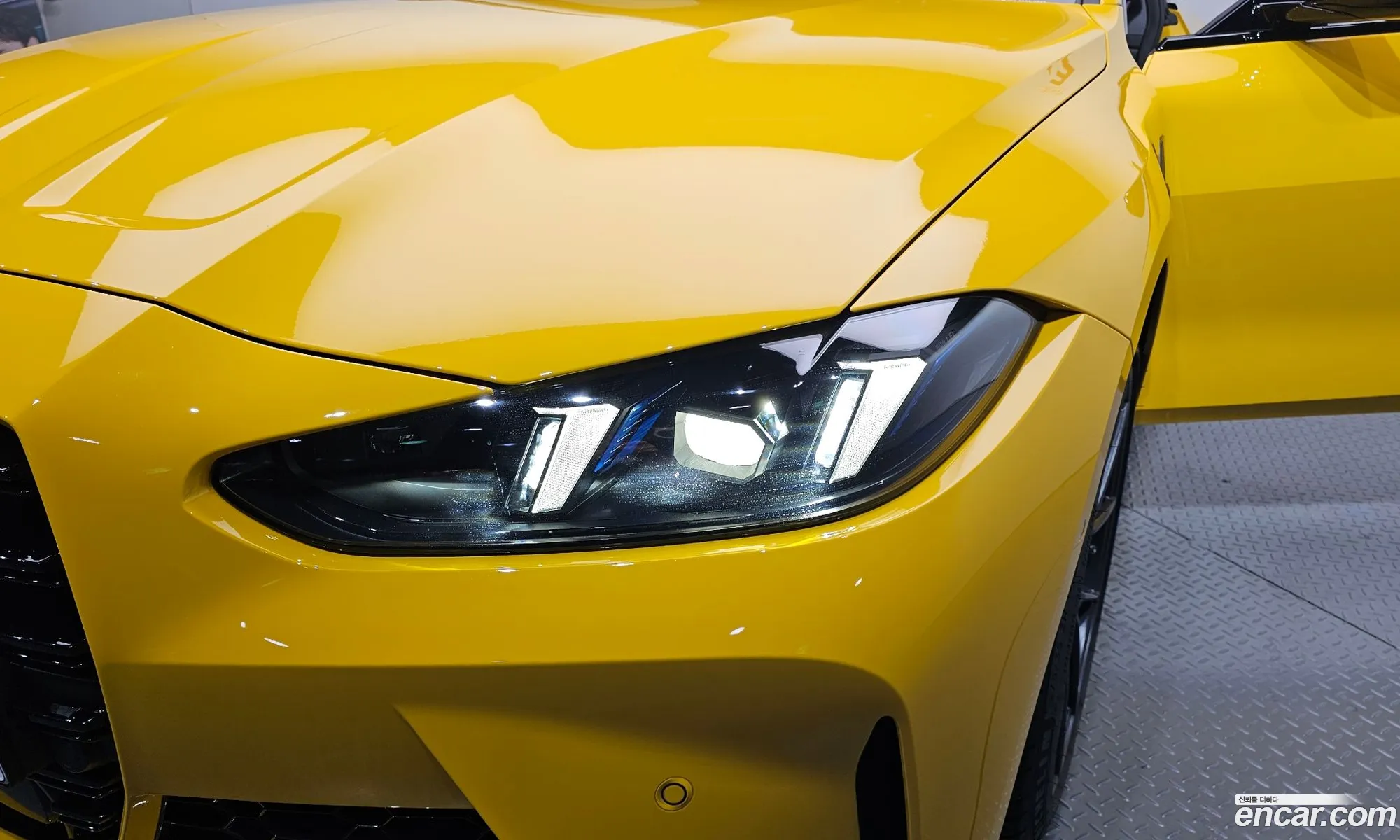 BMW M4 2025 WBS31HK08SCV03937 — 15