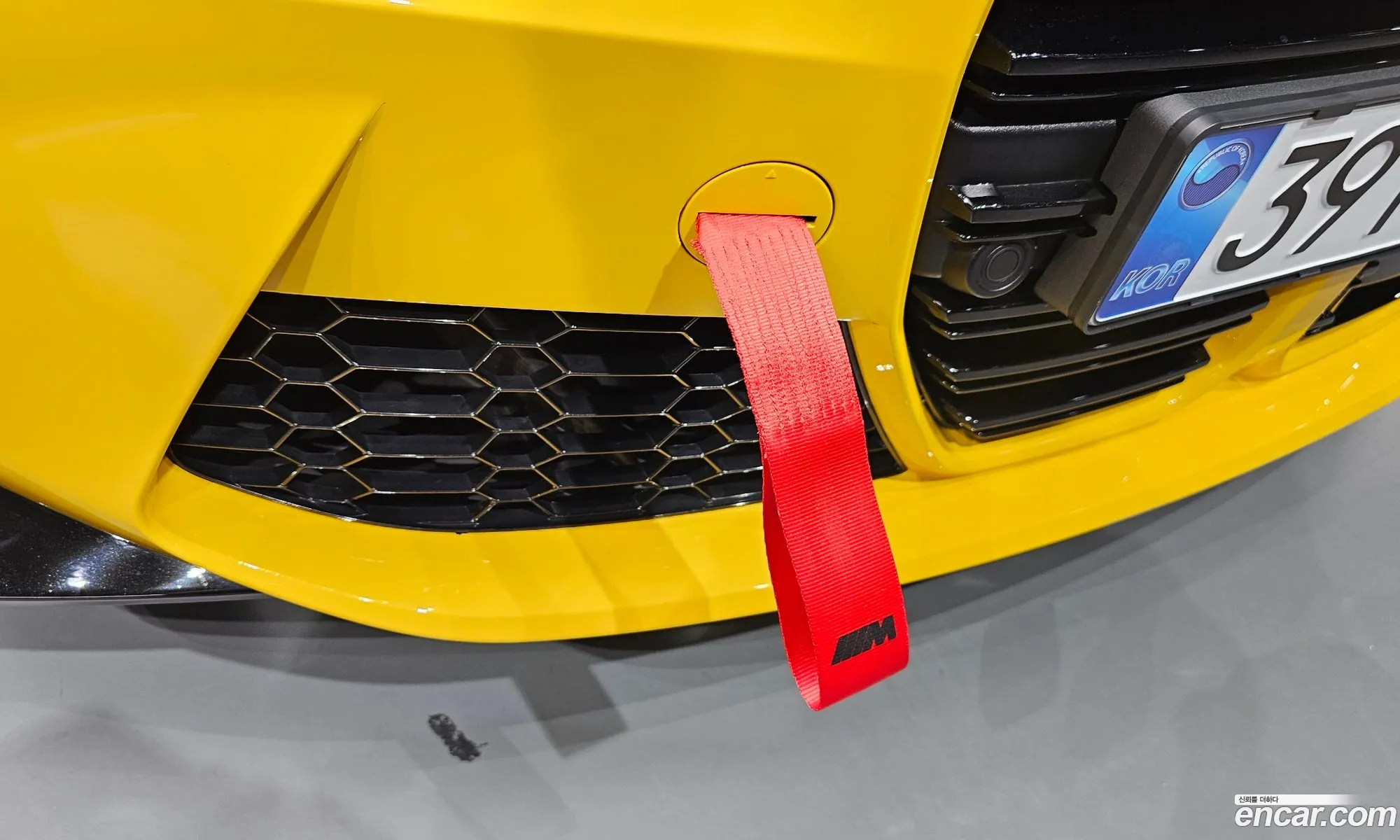 BMW M4 2025 WBS31HK08SCV03937 — 34