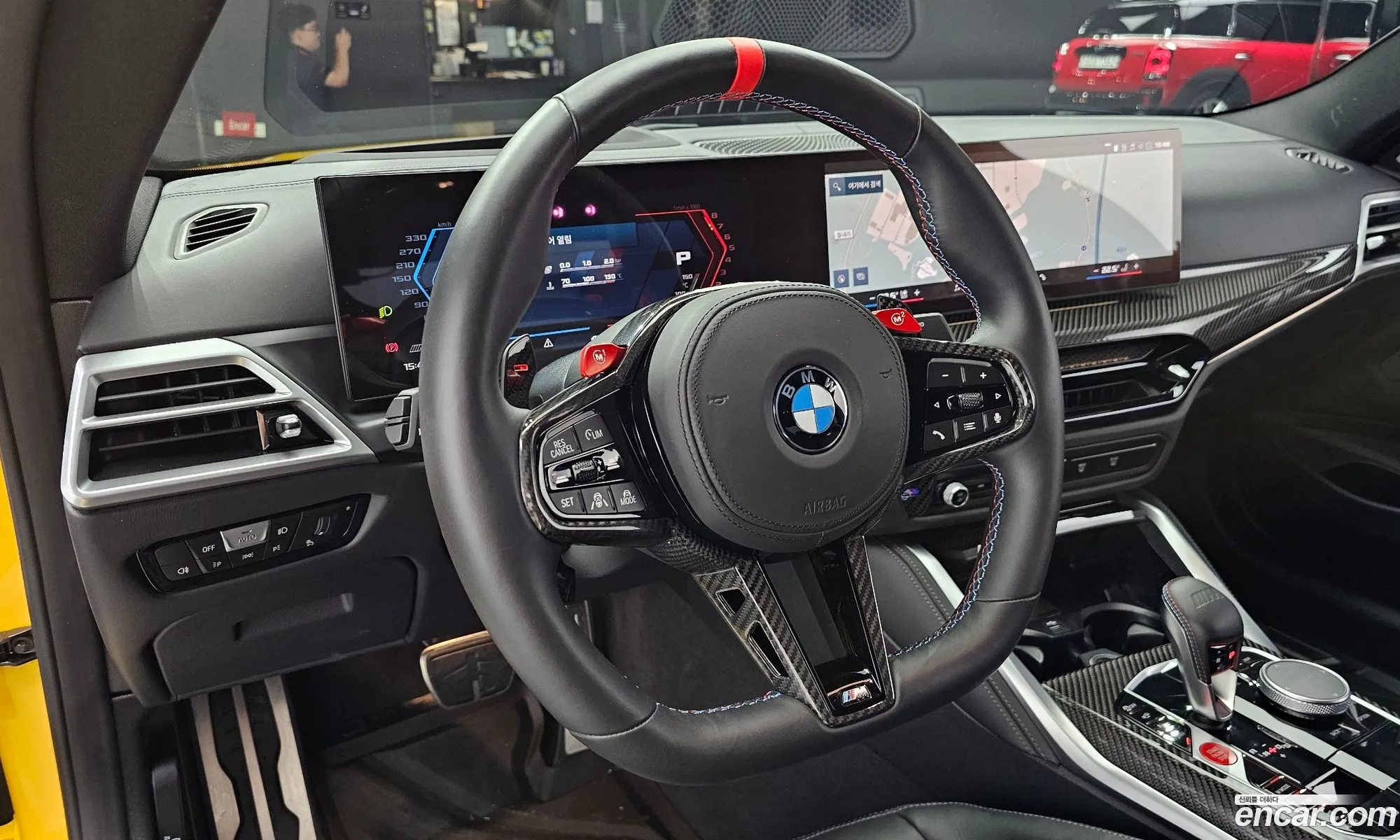 BMW M4 2025 WBS31HK08SCV03937 — 28