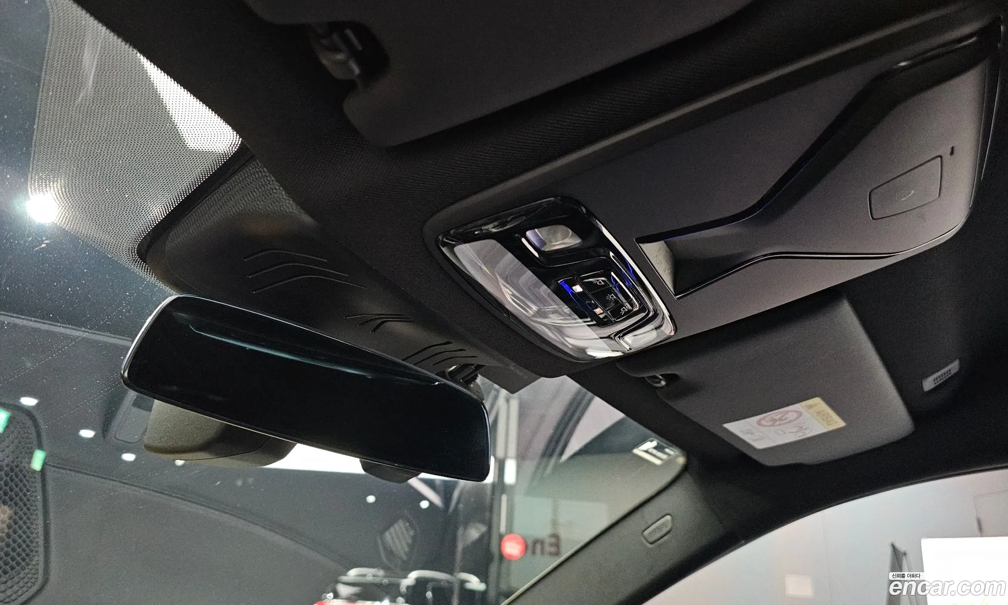 BMW M4 2025 WBS31HK08SCV03937 — 20