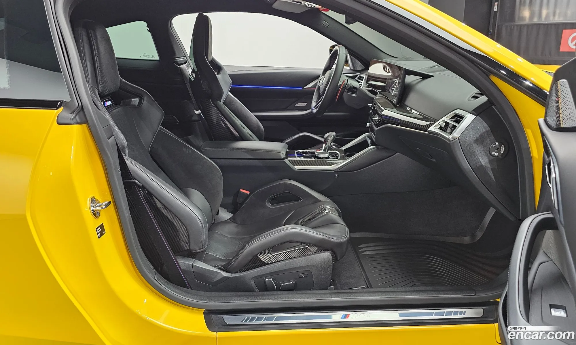 BMW M4 2025 WBS31HK08SCV03937 — 29