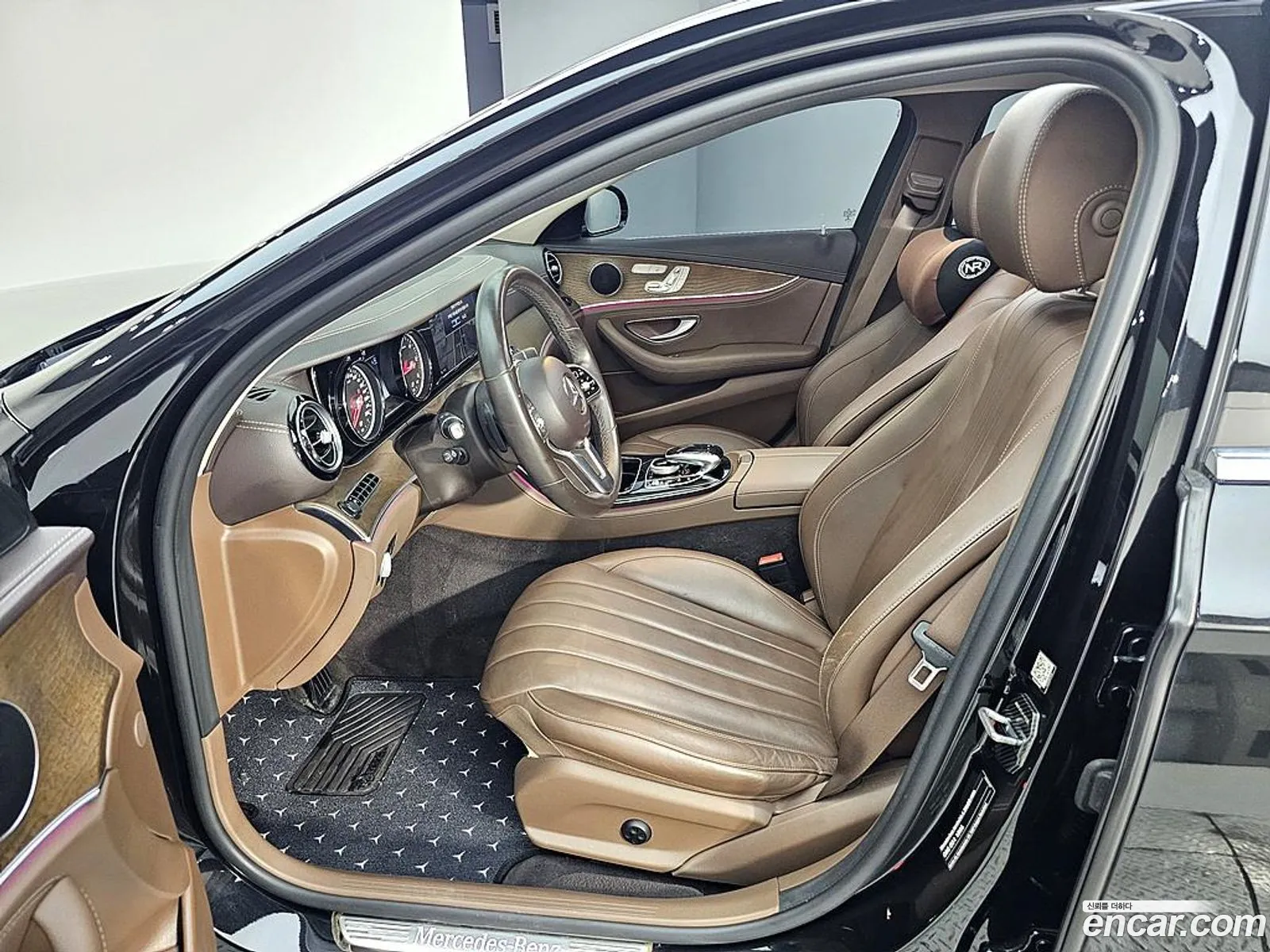 Mercedes-Benz E-Class W213 2019 — 4
