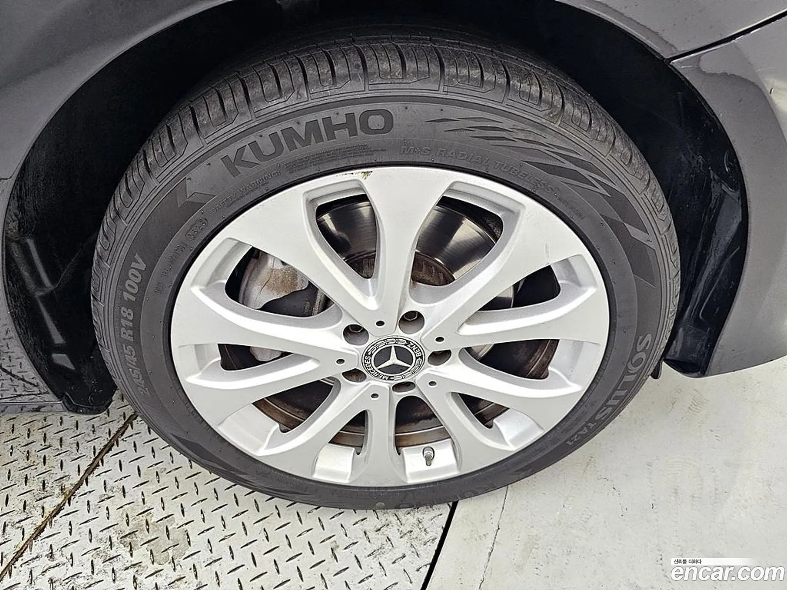 Mercedes-Benz E-Class W213 2019 — 2