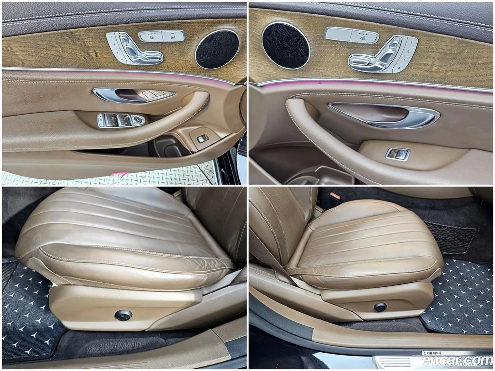 Mercedes-Benz E-Class W213 2019 — 3