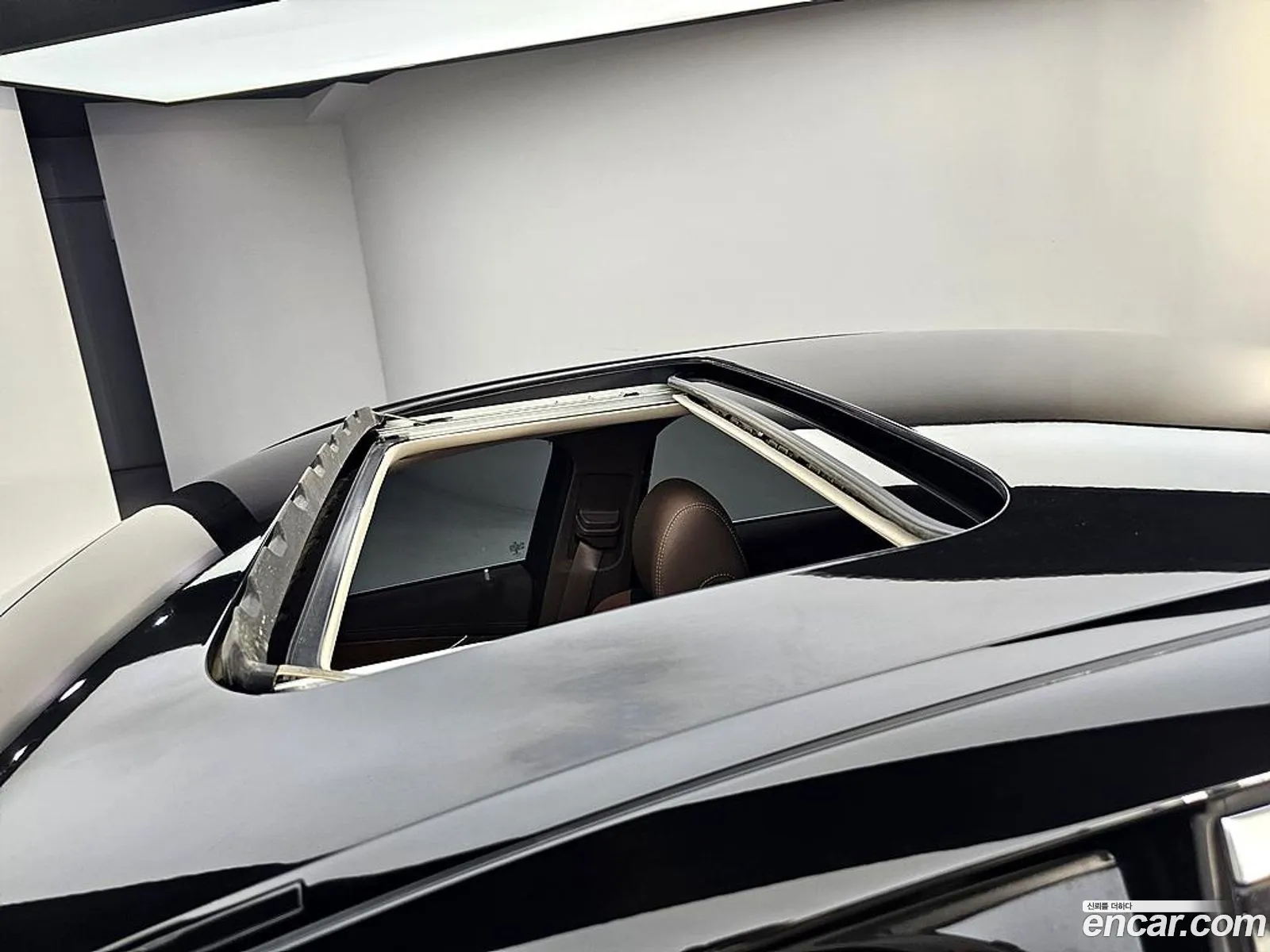 Mercedes-Benz E-Class W213 2019 — 8
