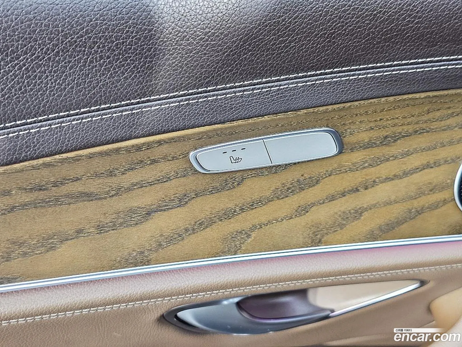 Mercedes-Benz E-Class W213 2019 — 9