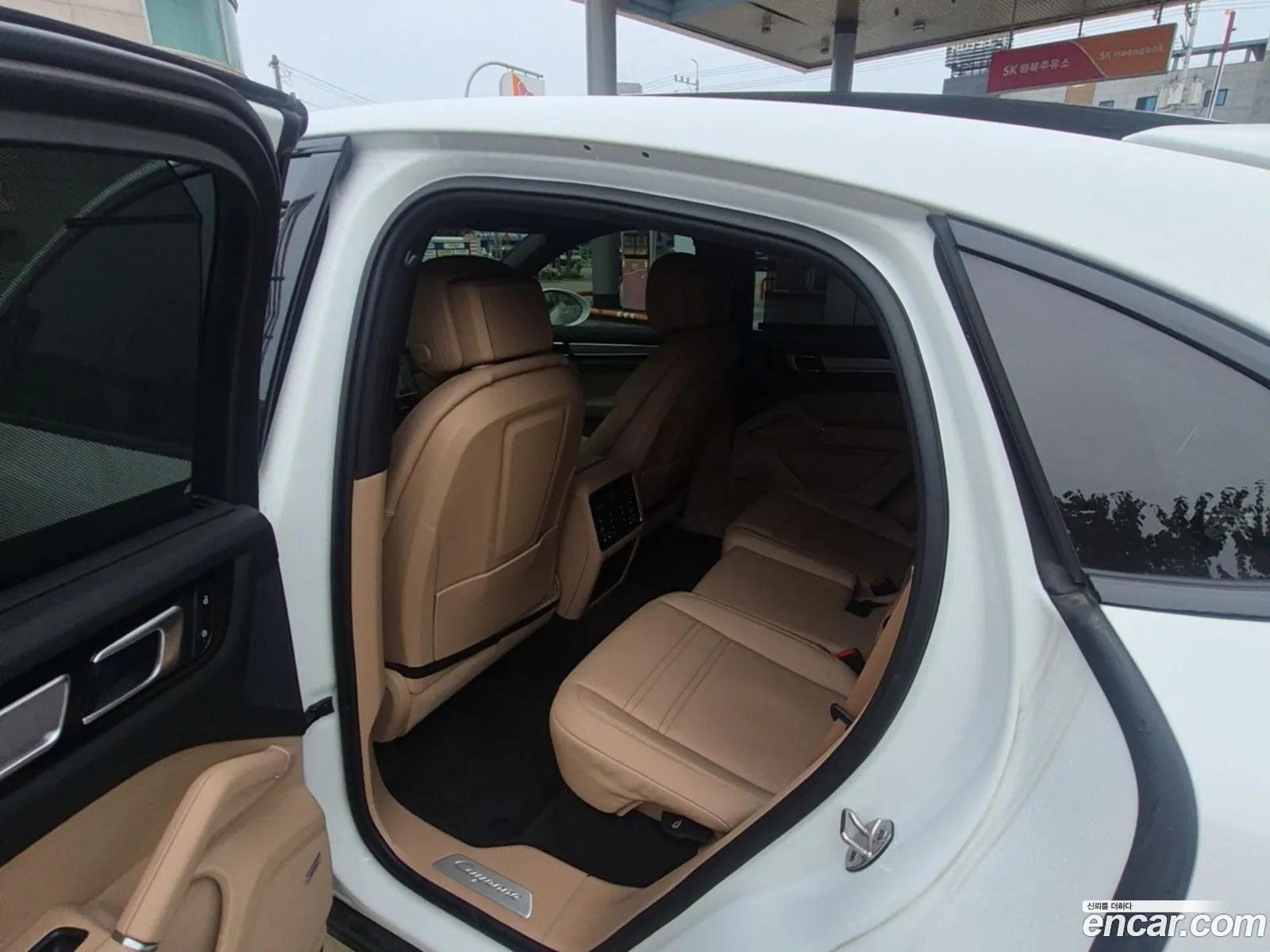 Porsche Cayenne 2023 — 17