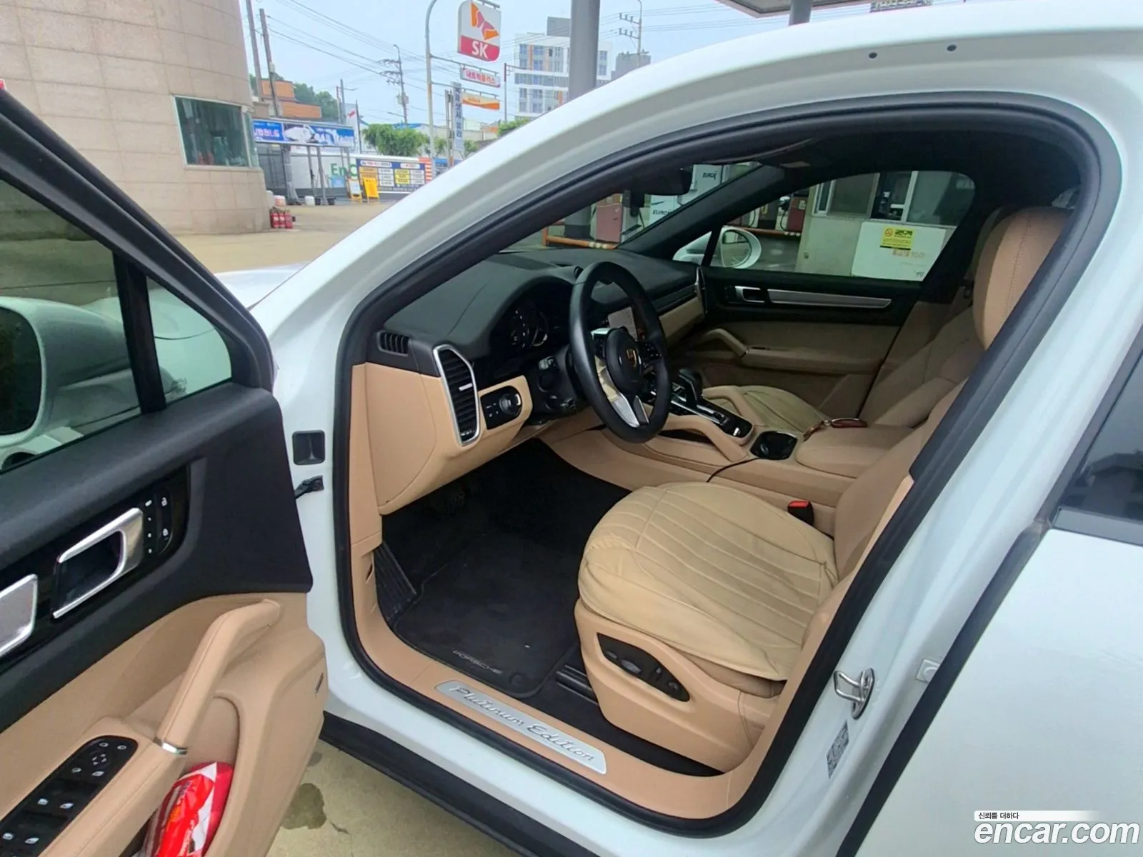 Porsche Cayenne 2023 — 5