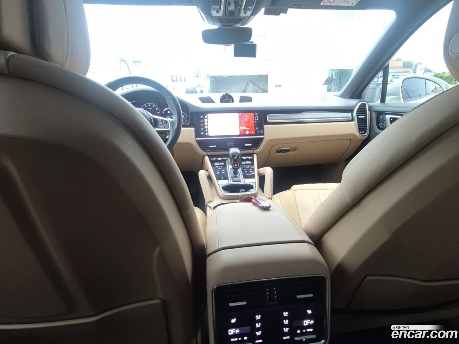 Porsche Cayenne 2023 — 9