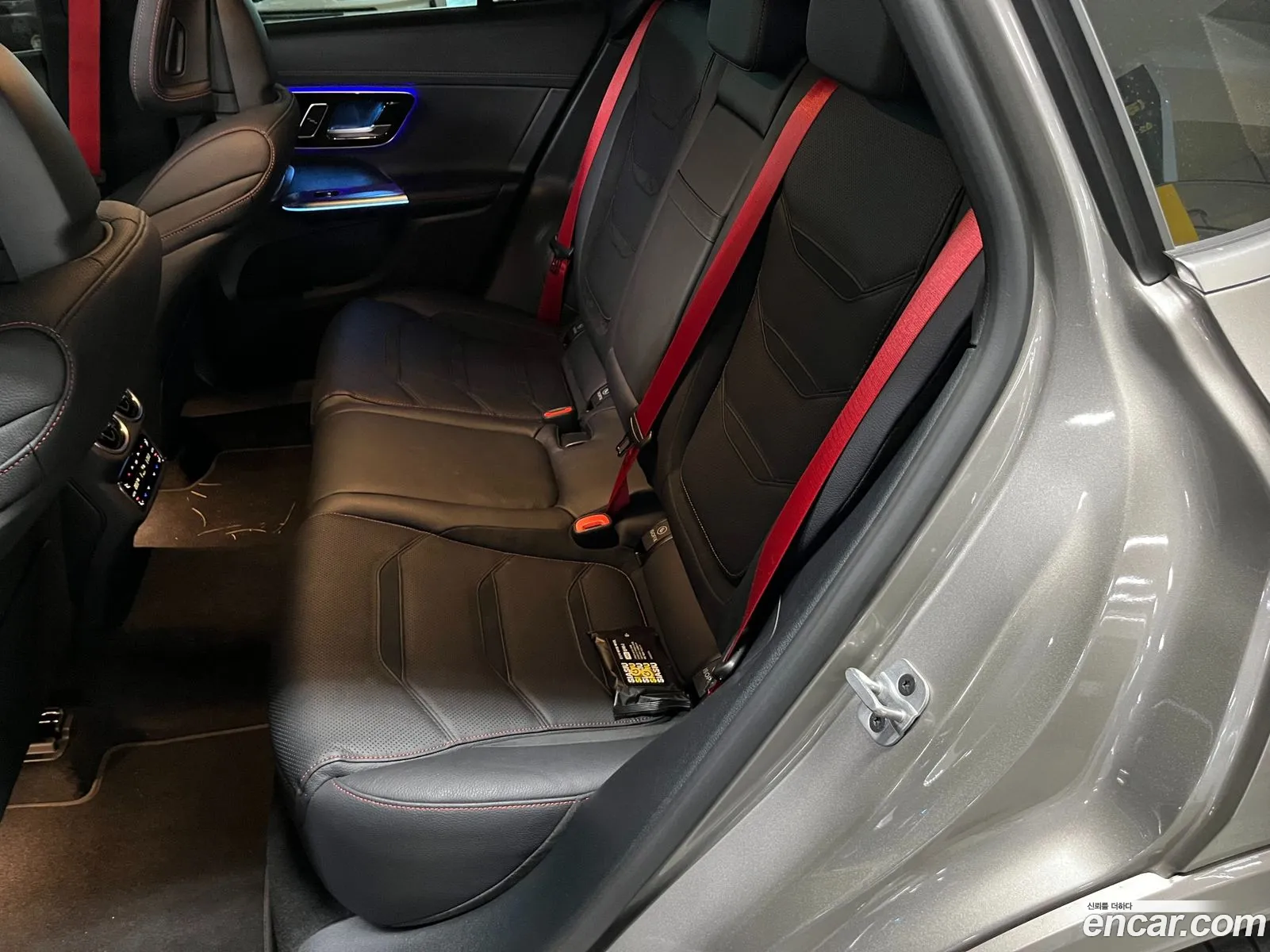 Mercedes-Benz GLC-Class X254 2024 — 11