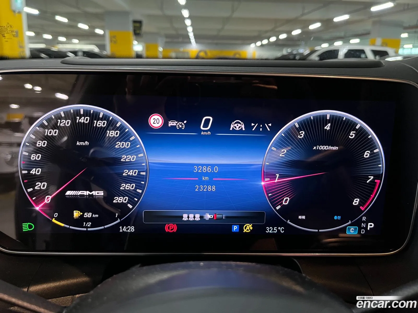 Mercedes-Benz GLC-Class X254 2024 — 2