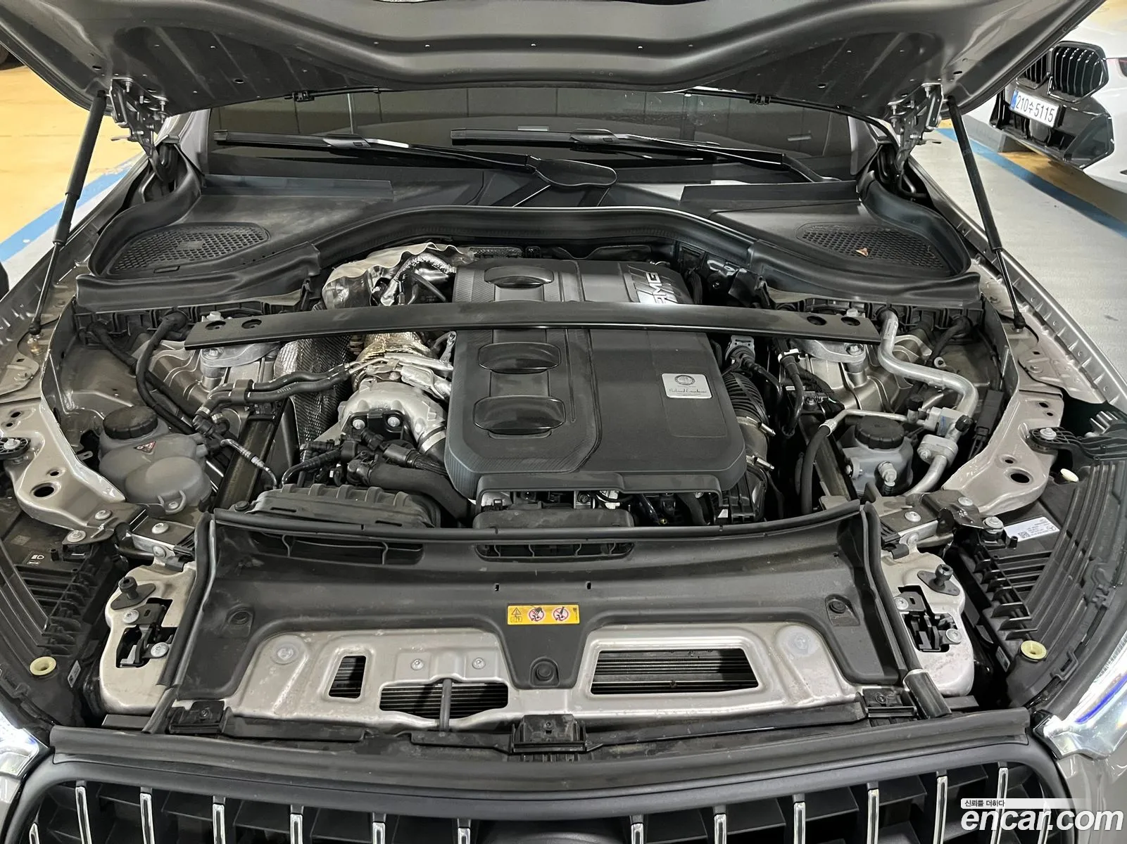 Mercedes-Benz GLC-Class X254 2024 — 15