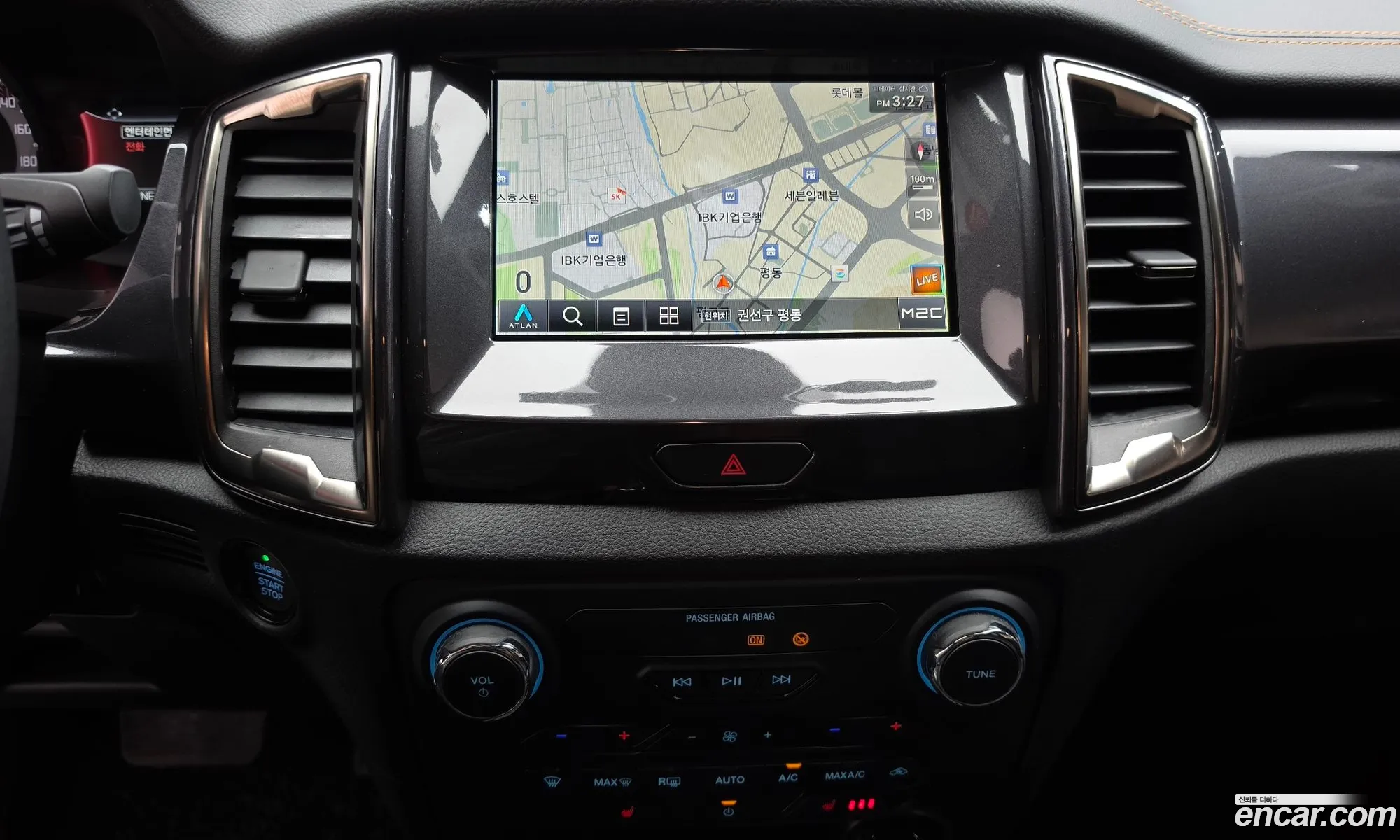 Ford Ranger 2022 6FPPXXMJ2NNS86523 — 18