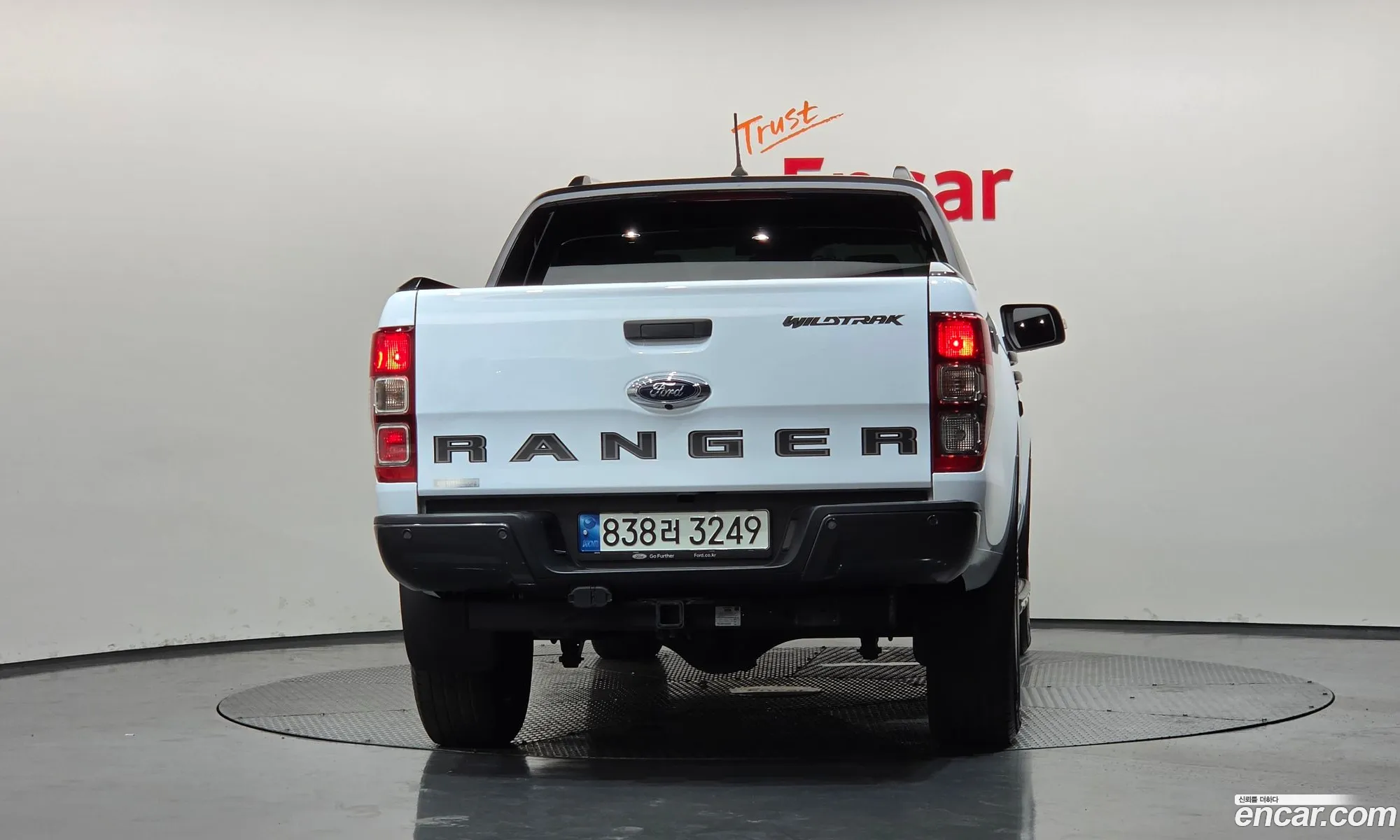 Ford Ranger 2022 6FPPXXMJ2NNS86523 — 13