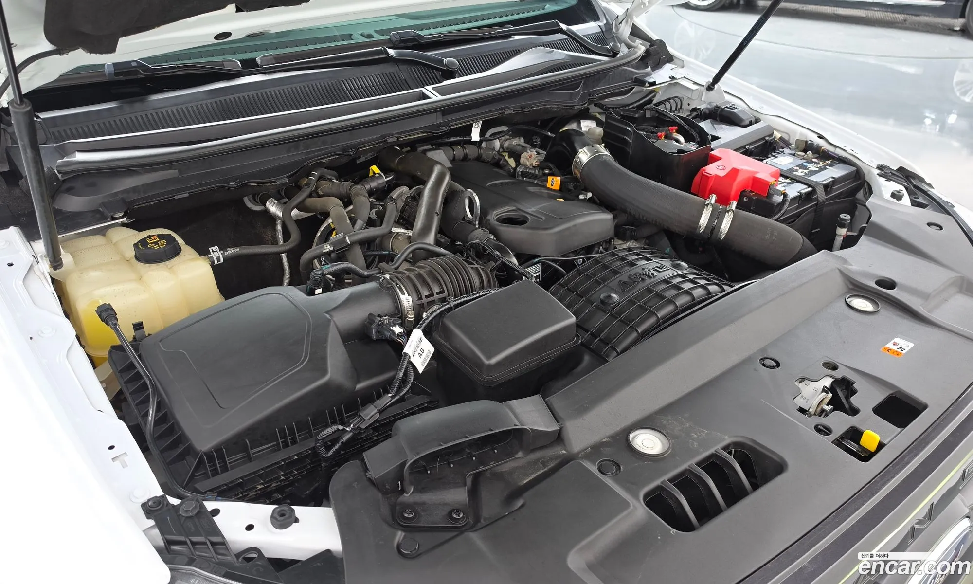 Ford Ranger 2022 6FPPXXMJ2NNS86523 — 7