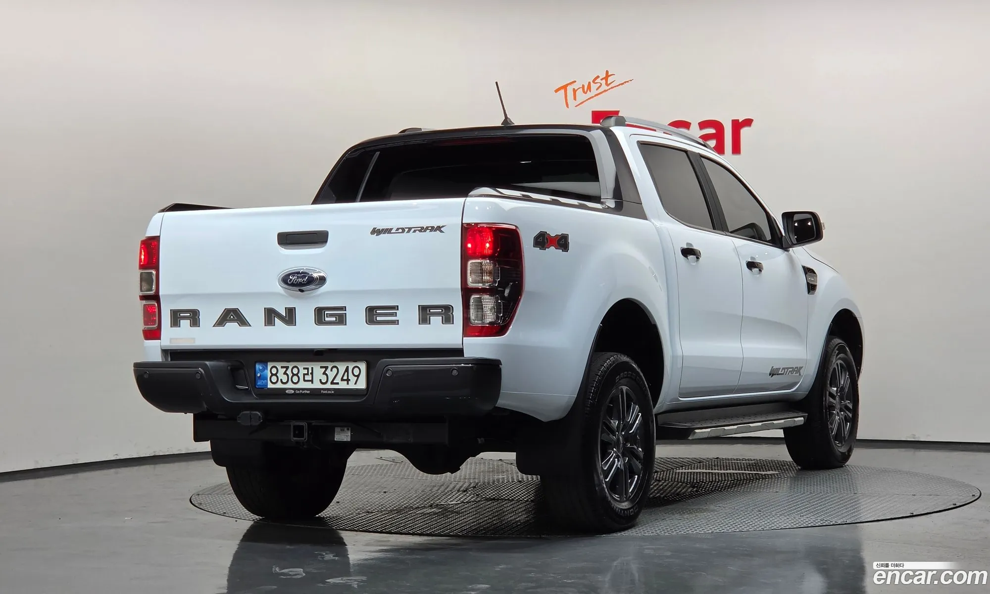 Ford Ranger 2022 6FPPXXMJ2NNS86523 — 10