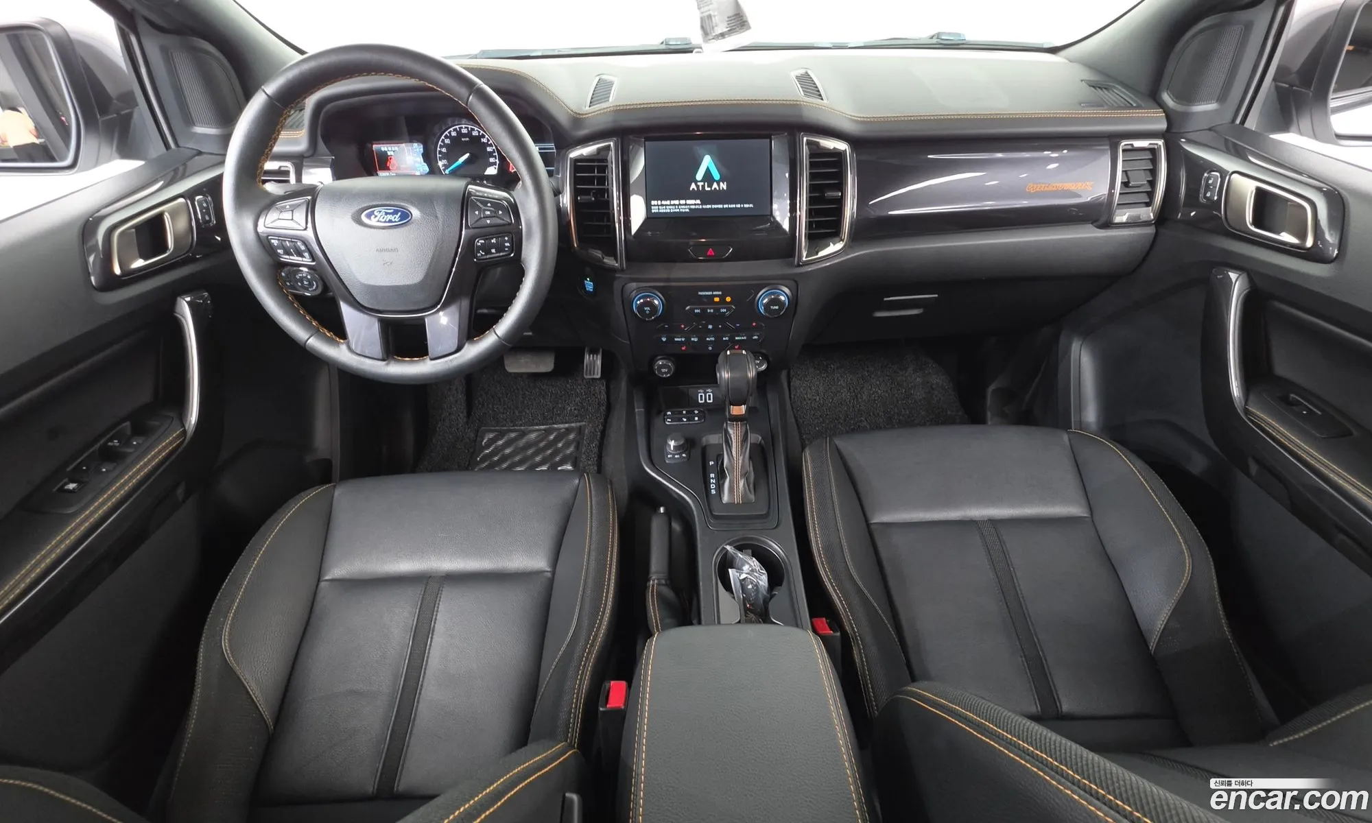 Ford Ranger 2022 6FPPXXMJ2NNS86523 — 14
