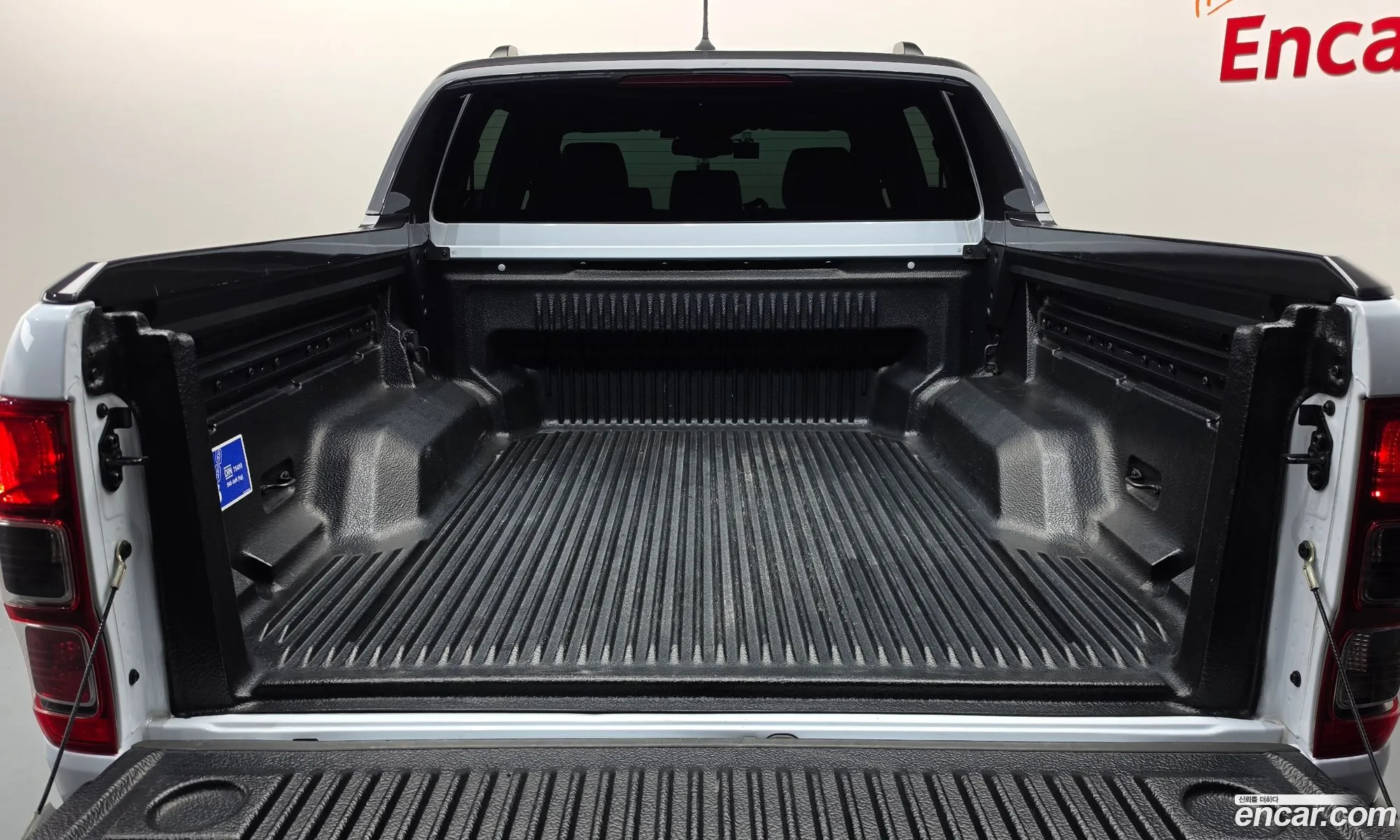 Ford Ranger 2022 6FPPXXMJ2NNS86523 — 9