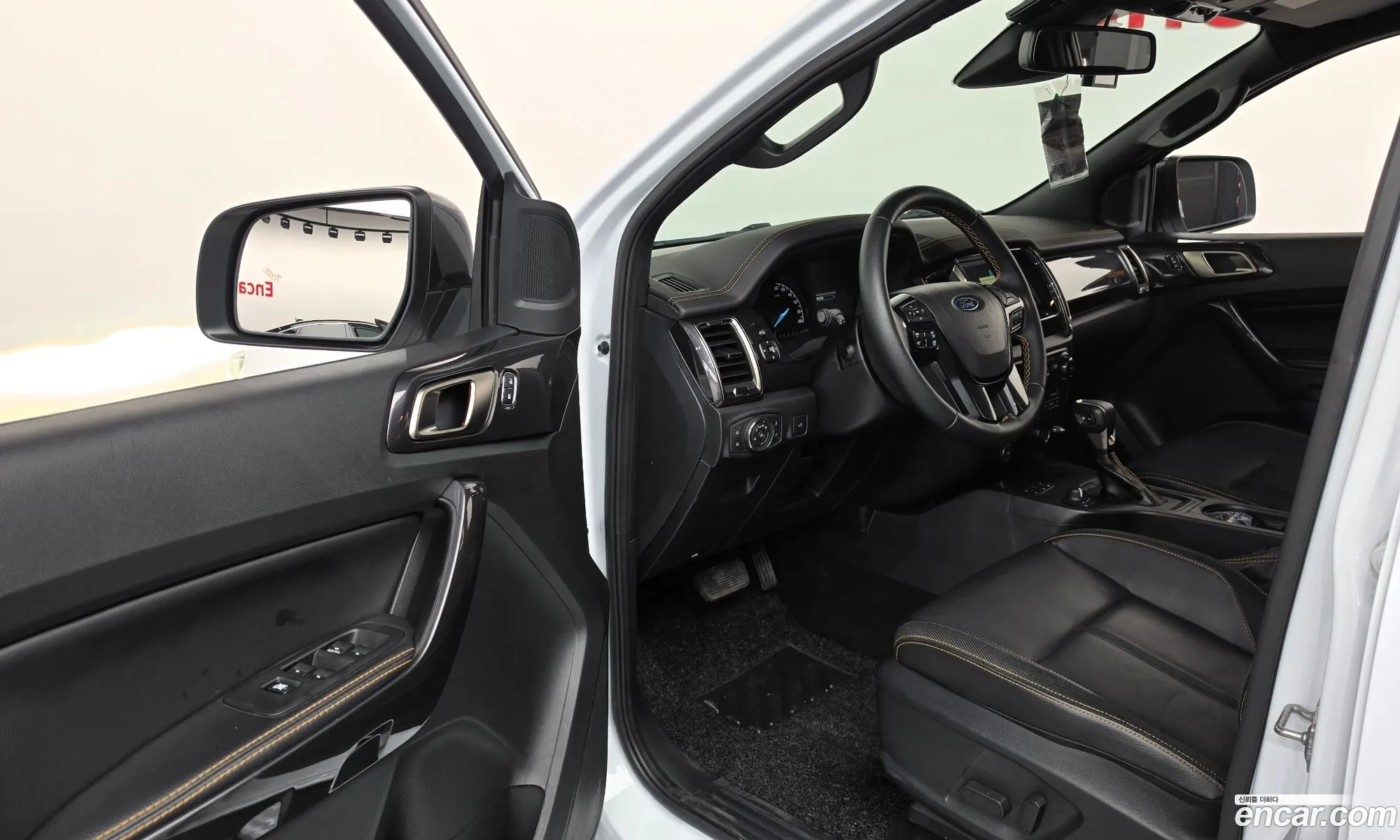 Ford Ranger 2022 6FPPXXMJ2NNS86523 — 20