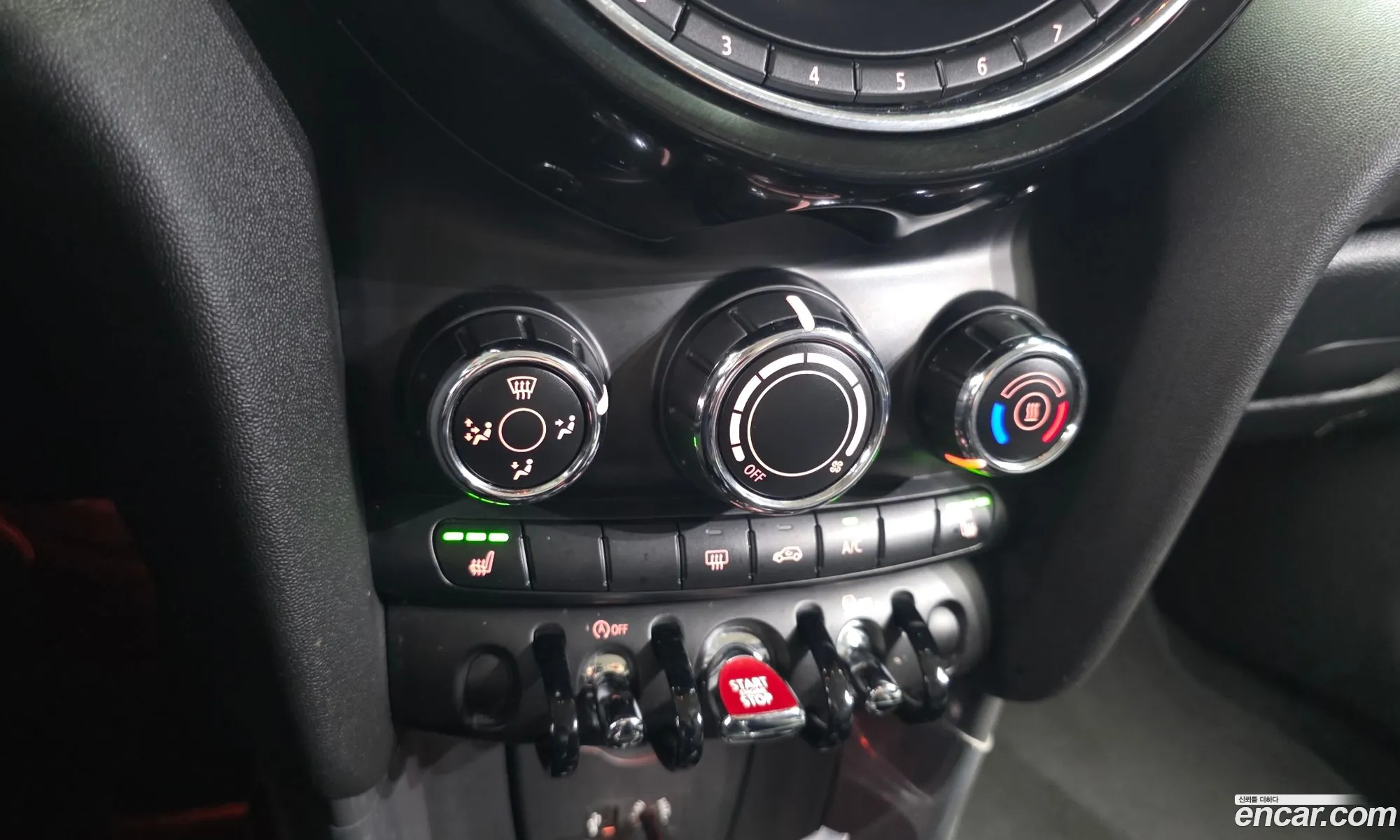 Mini Cooper 2017 — 5