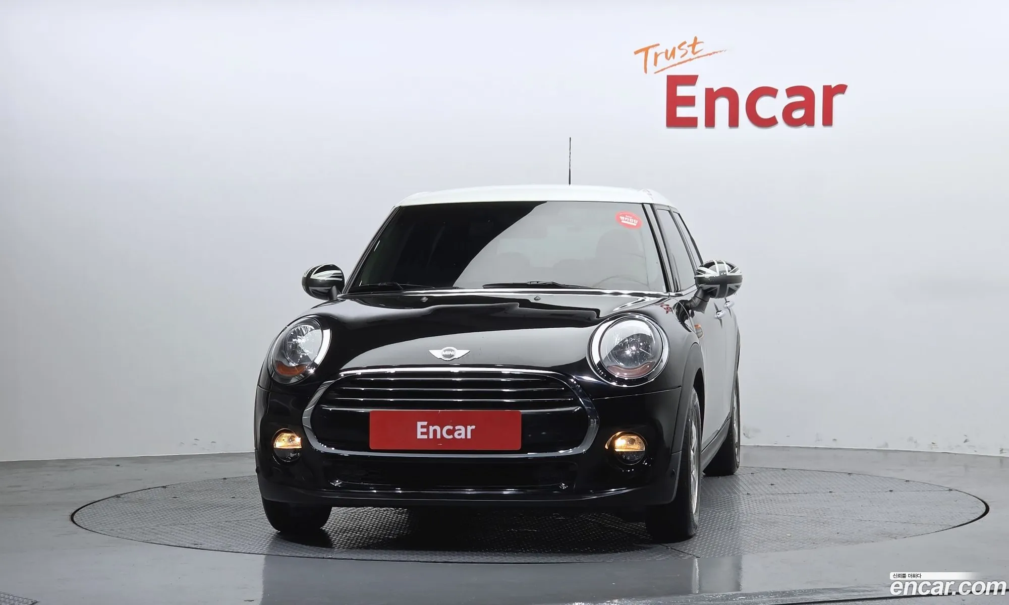 Mini Cooper 2017 — 6