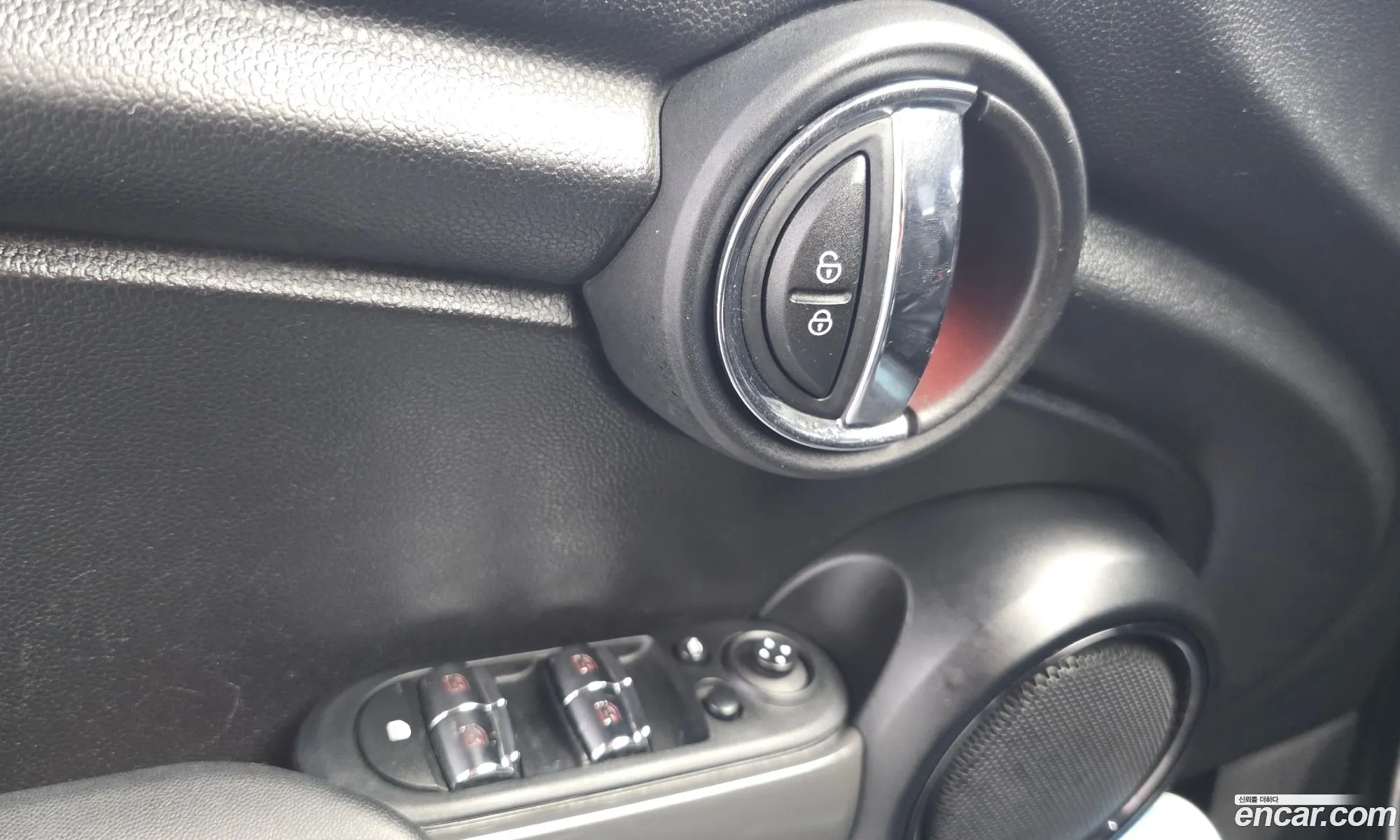 Mini Cooper 2017 — 2