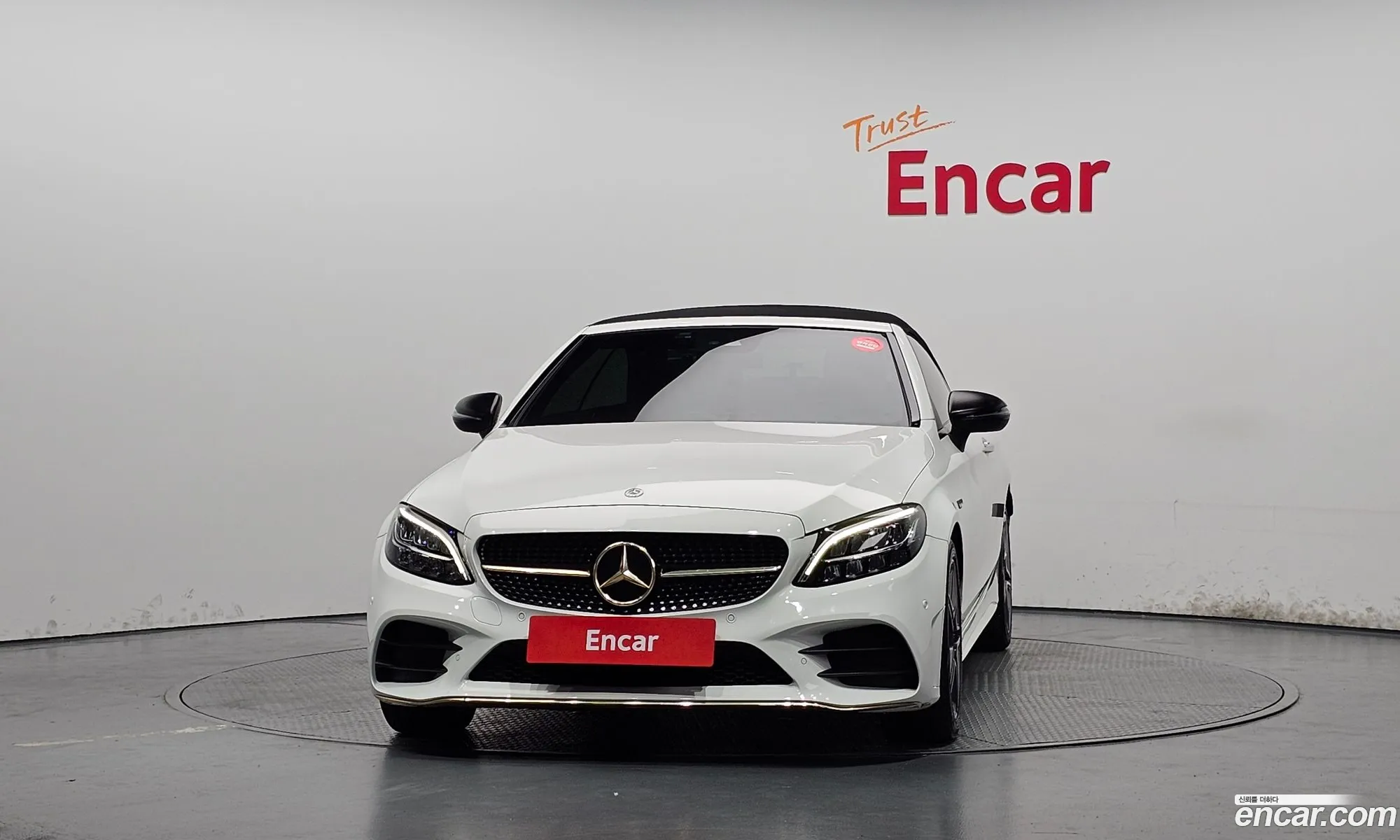 Mercedes-Benz C-Class W205 2019 — 17