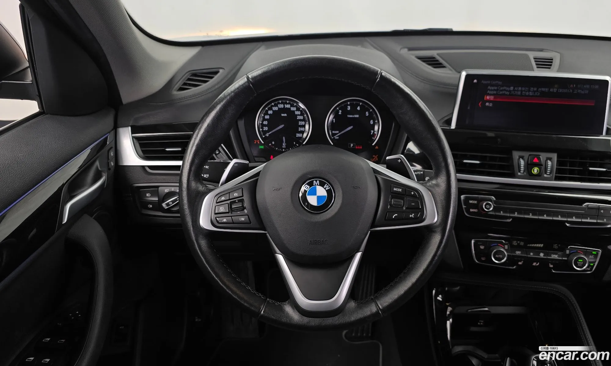 BMW X1 2022 WBA11DG06N5V32956 — 8