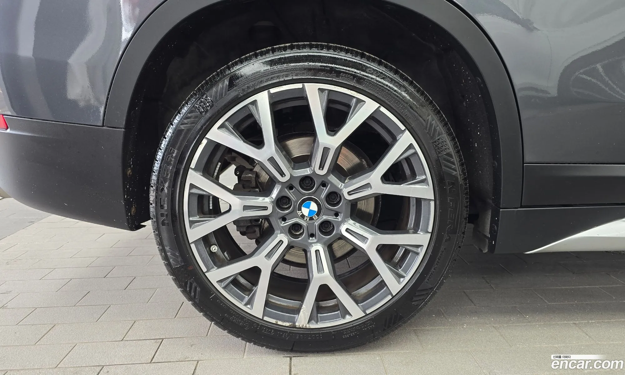 BMW X1 2022 WBA11DG06N5V32956 — 20