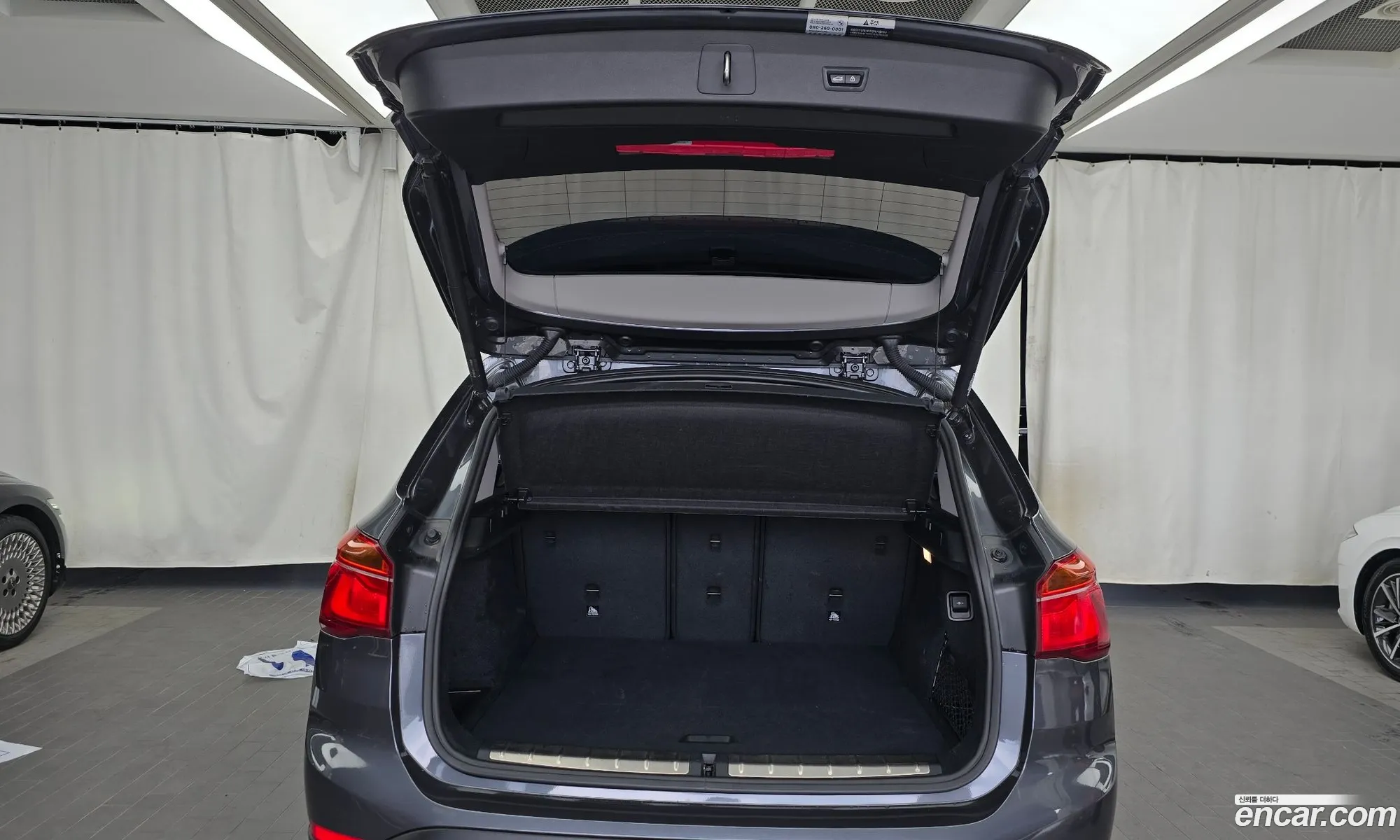 BMW X1 2022 WBA11DG06N5V32956 — 4