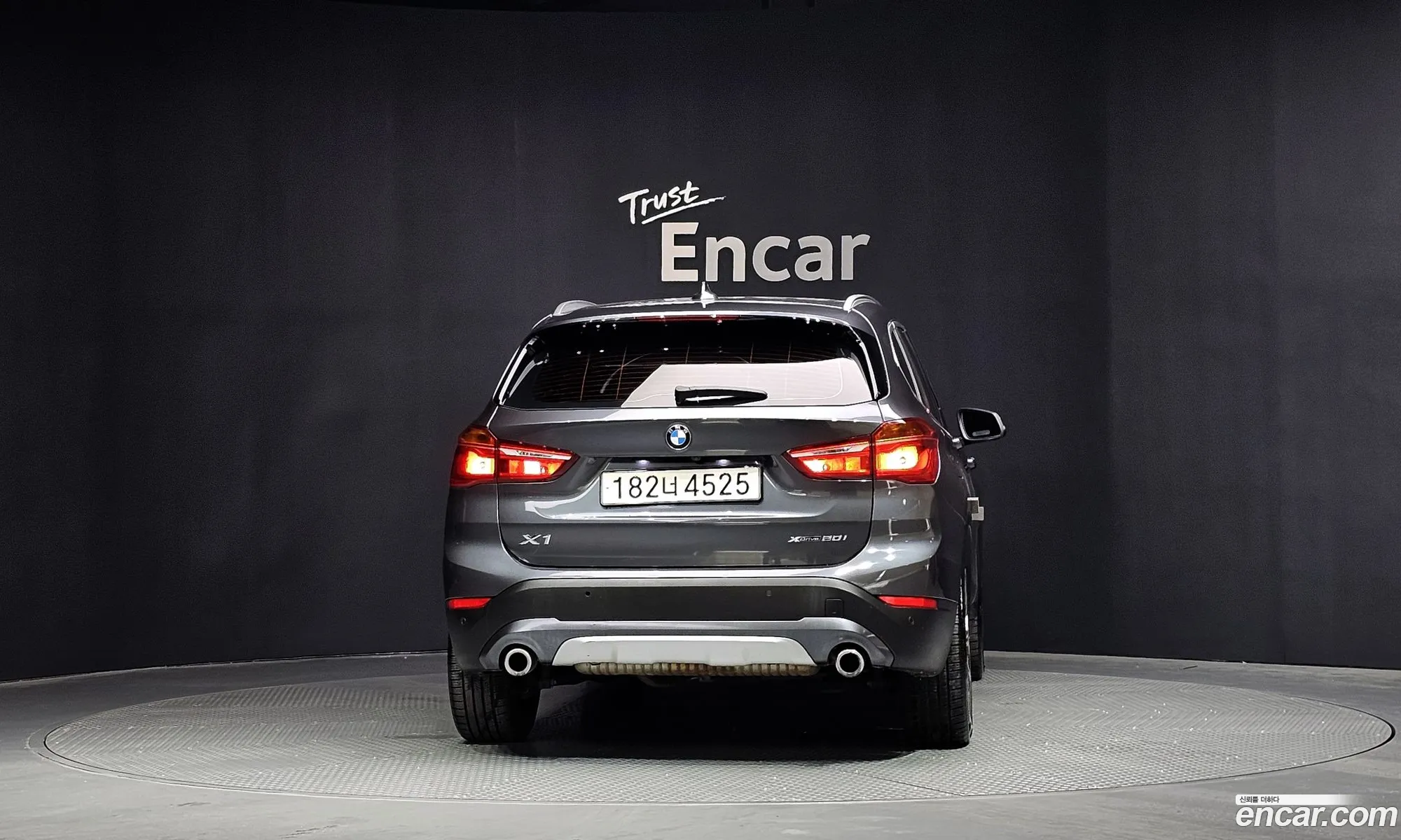 BMW X1 2022 WBA11DG06N5V32956 — 12