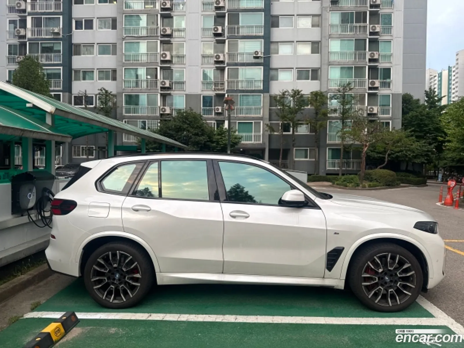 BMW X5 2025 — 3