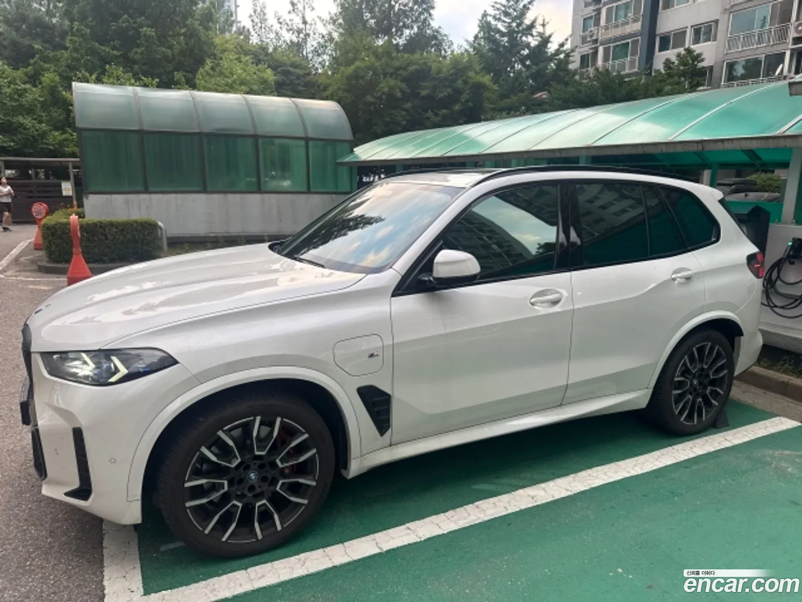 BMW X5 2025 — 4