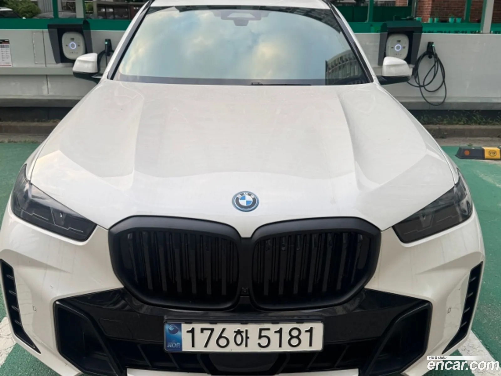 BMW X5 2025 — 11