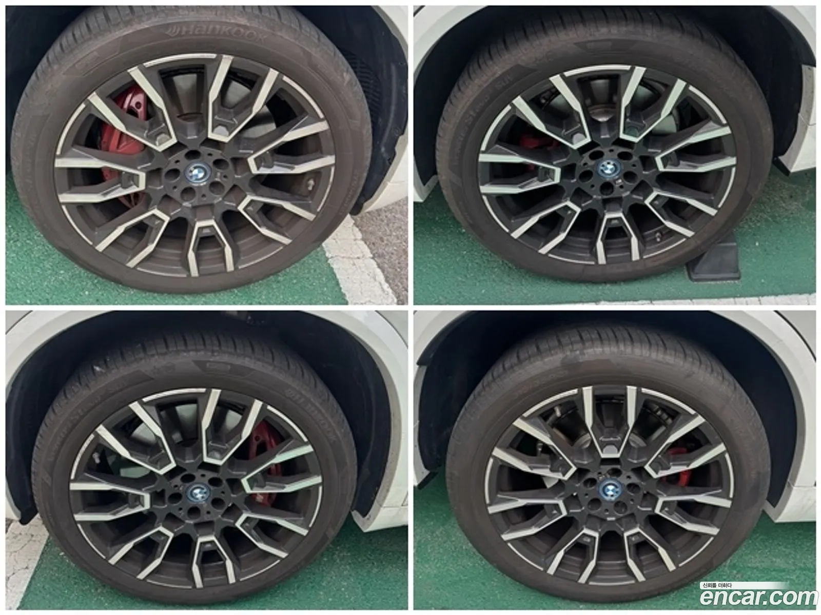 BMW X5 2025 — 5