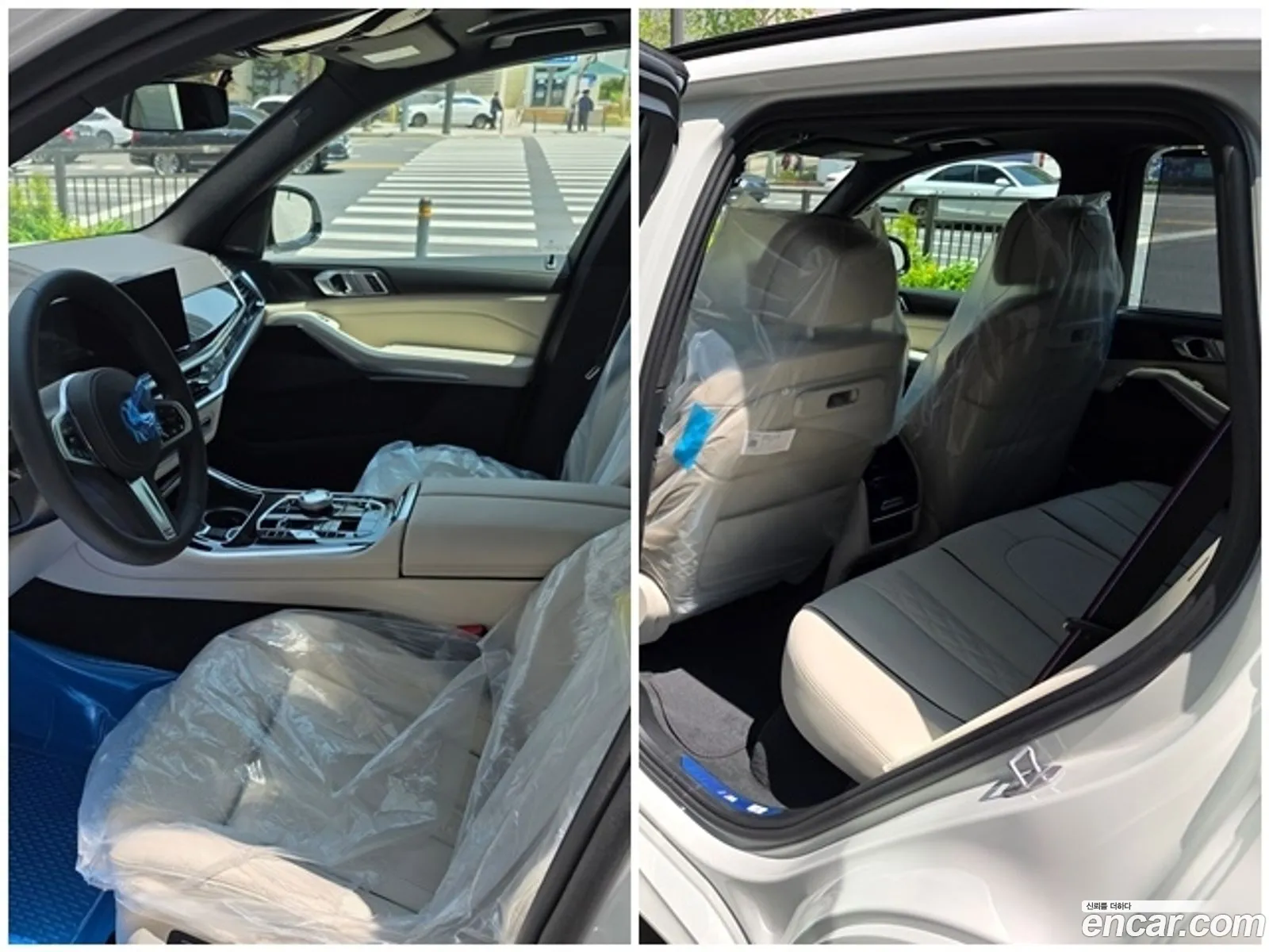 BMW X5 2025 — 6