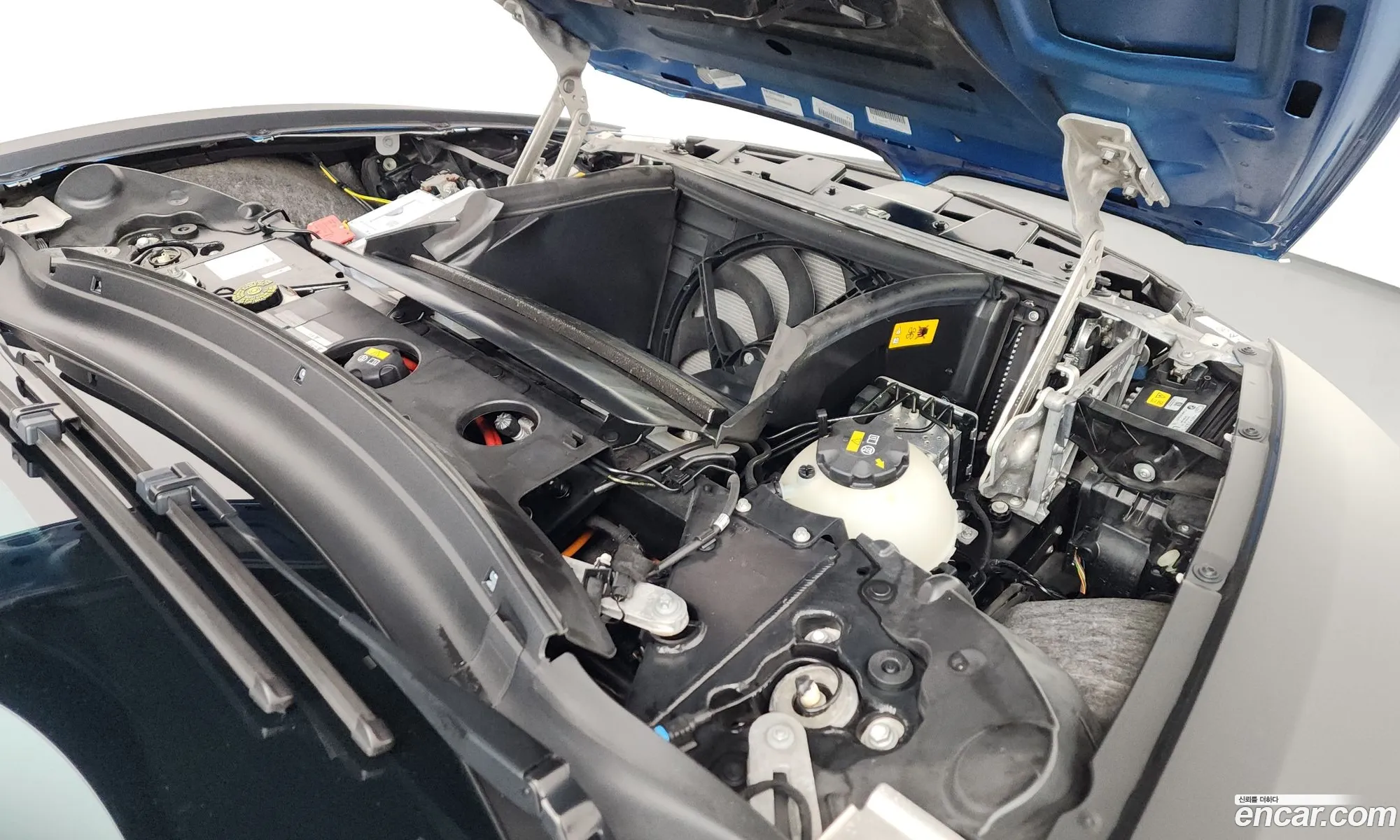 BMW i8 2016 WBY2Z2104GV347688 — 10
