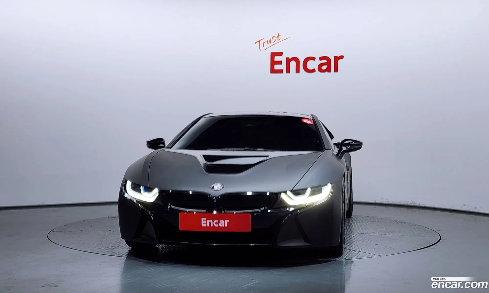 BMW i8 2016 WBY2Z2104GV347688 — 16