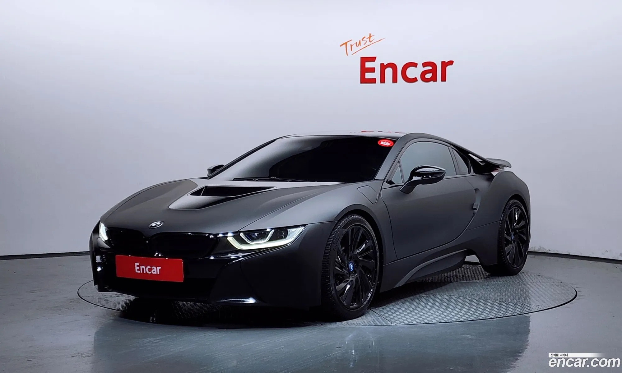 BMW i8 2016 WBY2Z2104GV347688 — 18