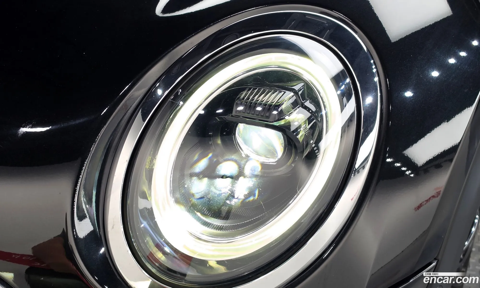 Mini Cooper Clubman 2022 — 22