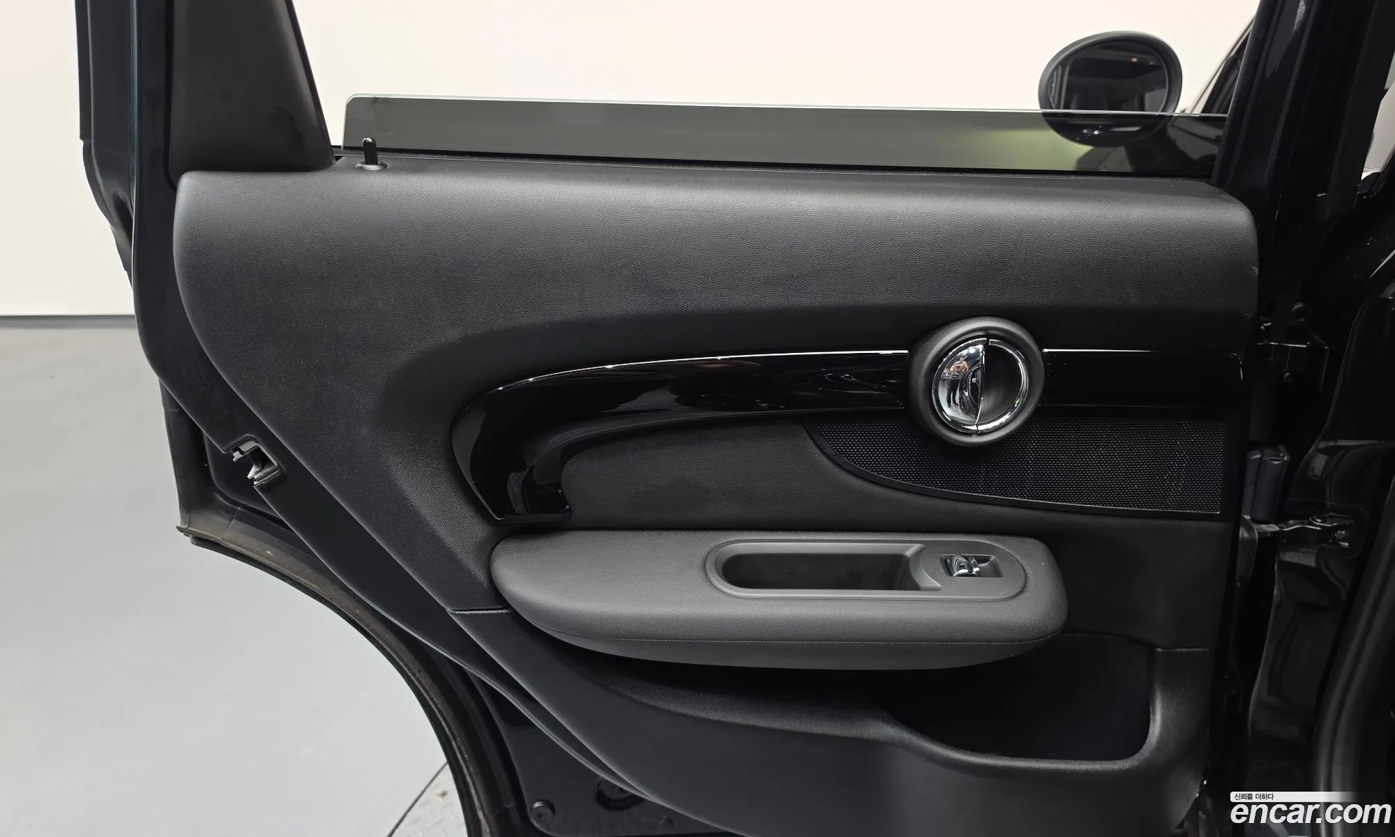 Mini Cooper Clubman 2022 — 14