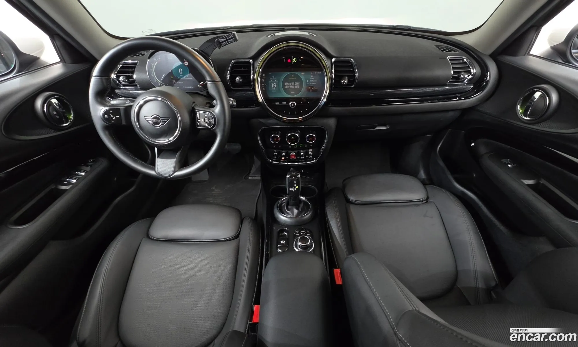 Mini Cooper Clubman 2022 — 25