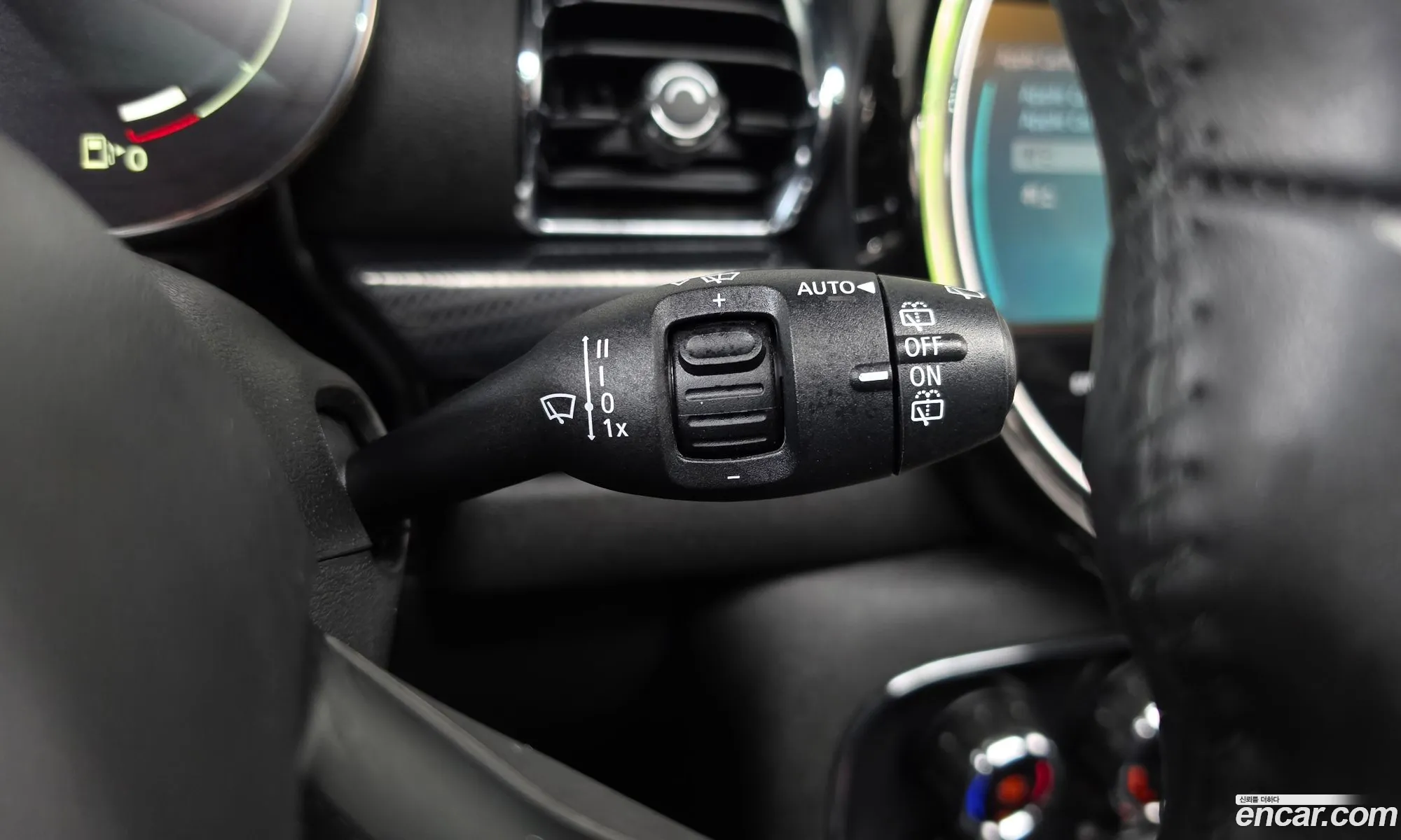 Mini Cooper Clubman 2022 — 27