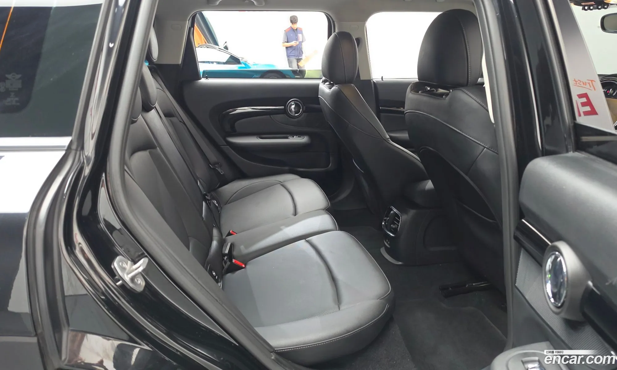 Mini Cooper Clubman 2022 — 6