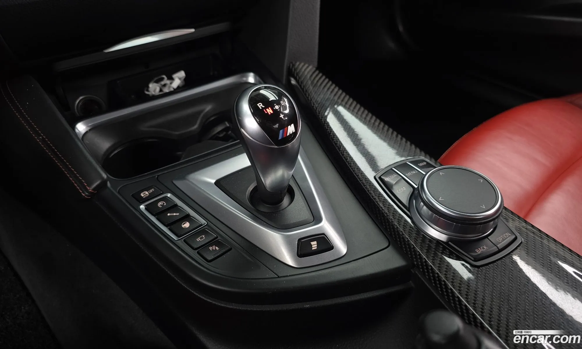 BMW M3 2018 WBS8M9105J5K18622 — 6