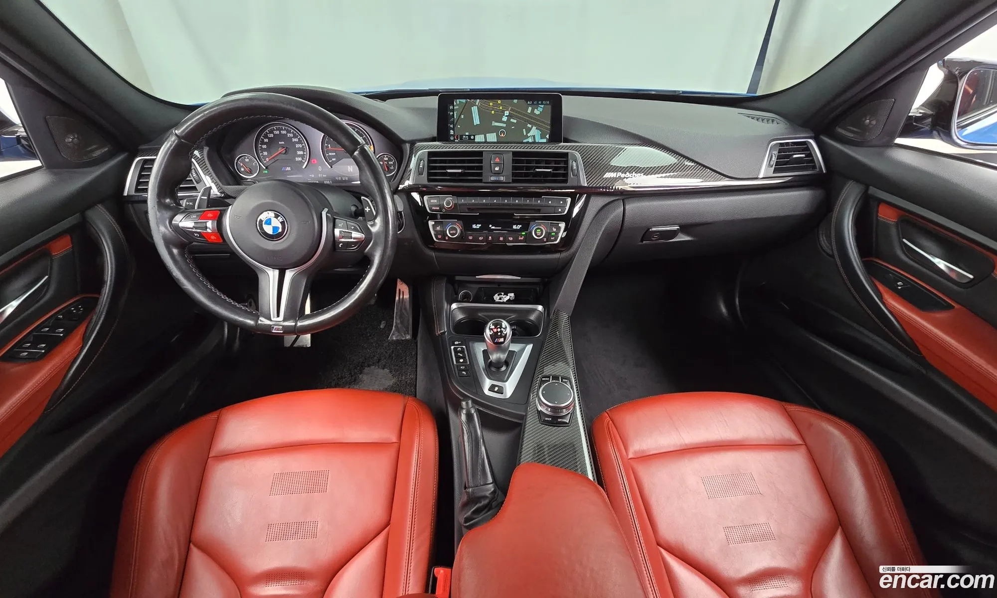 BMW M3 2018 WBS8M9105J5K18622 — 20
